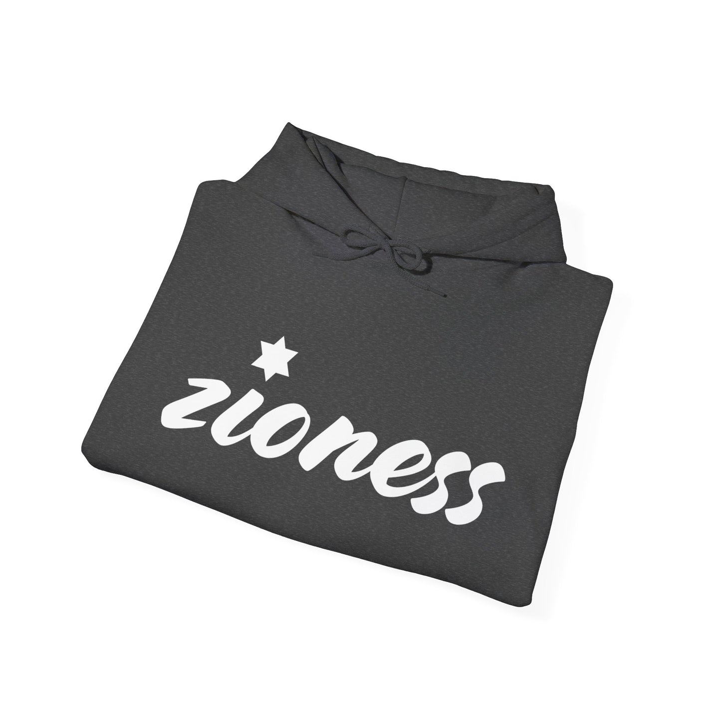 Zioness Hoodie | Zionist Hoodie | Israel Hoodie | Jewish Gift | Jewish Mom Gift | Jewish Dad Gift | Gift For Jewish Woman | Israeli Shirt