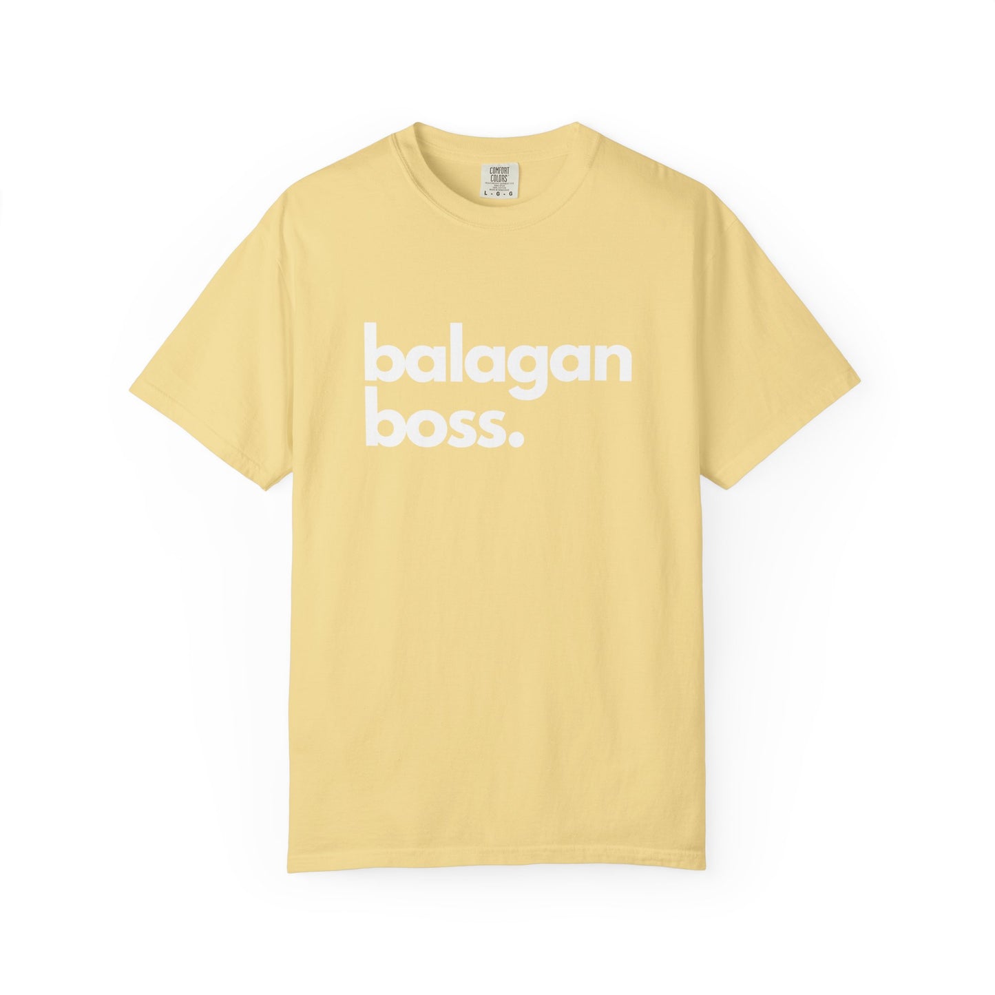 Balagan Boss T-Shirt