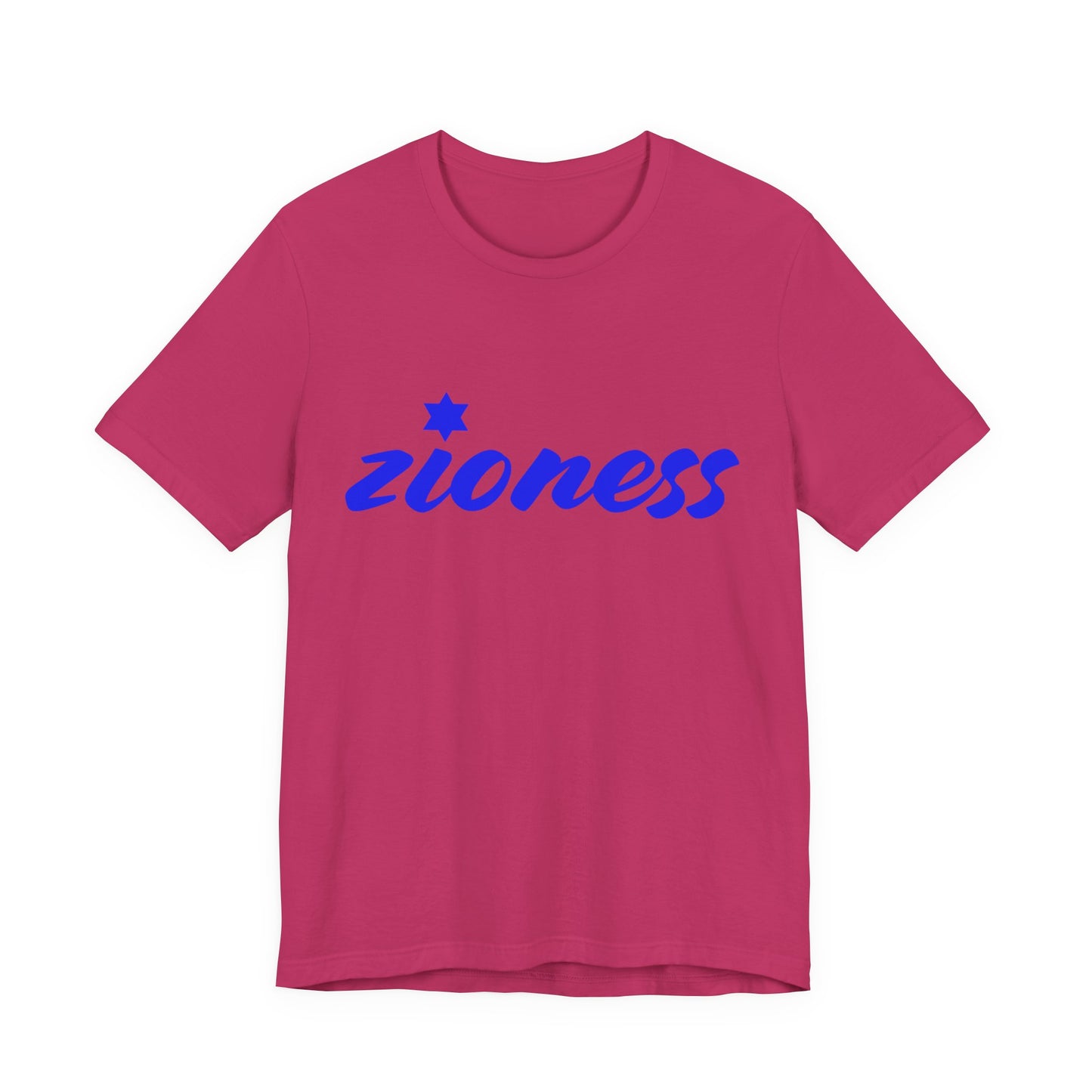 Zioness T-Shirt