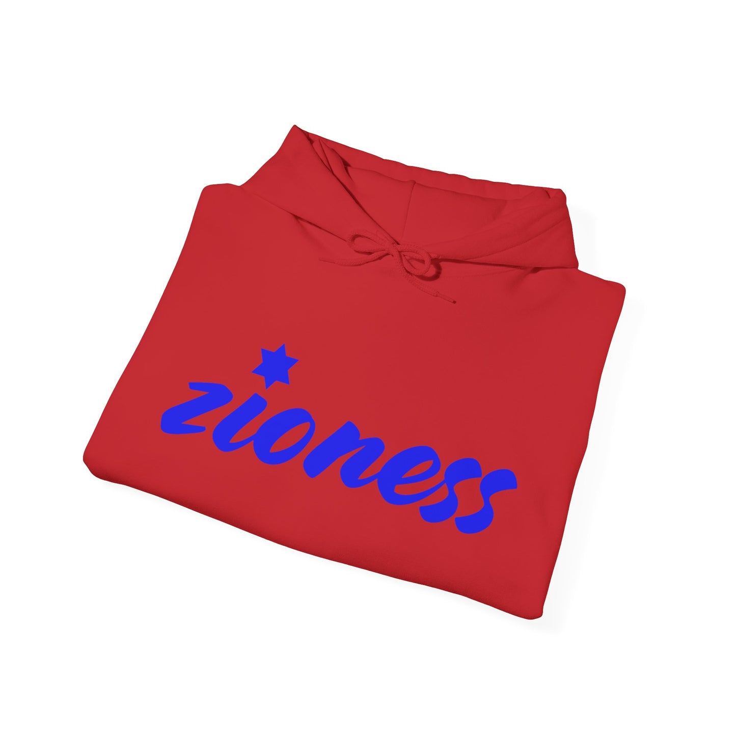 Zioness Hoodie | Zionist Hoodie | Israel Hoodie | Jewish Gift | Jewish Mom Gift | Jewish Dad Gift | Gift For Jewish Woman | Israeli Shirt