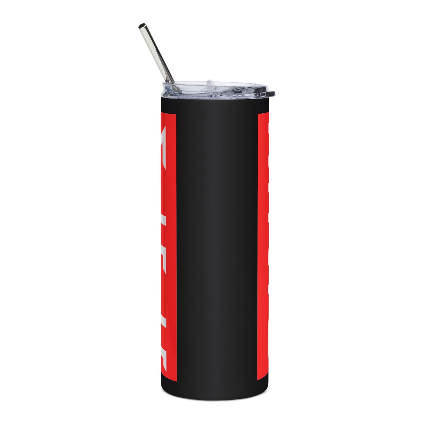 Zionist Hebrew Tumbler, 20oz