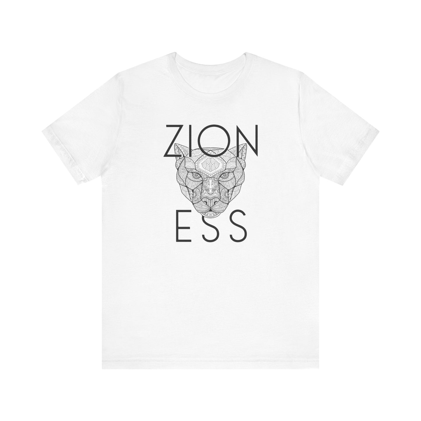 Zioness T-Shirt