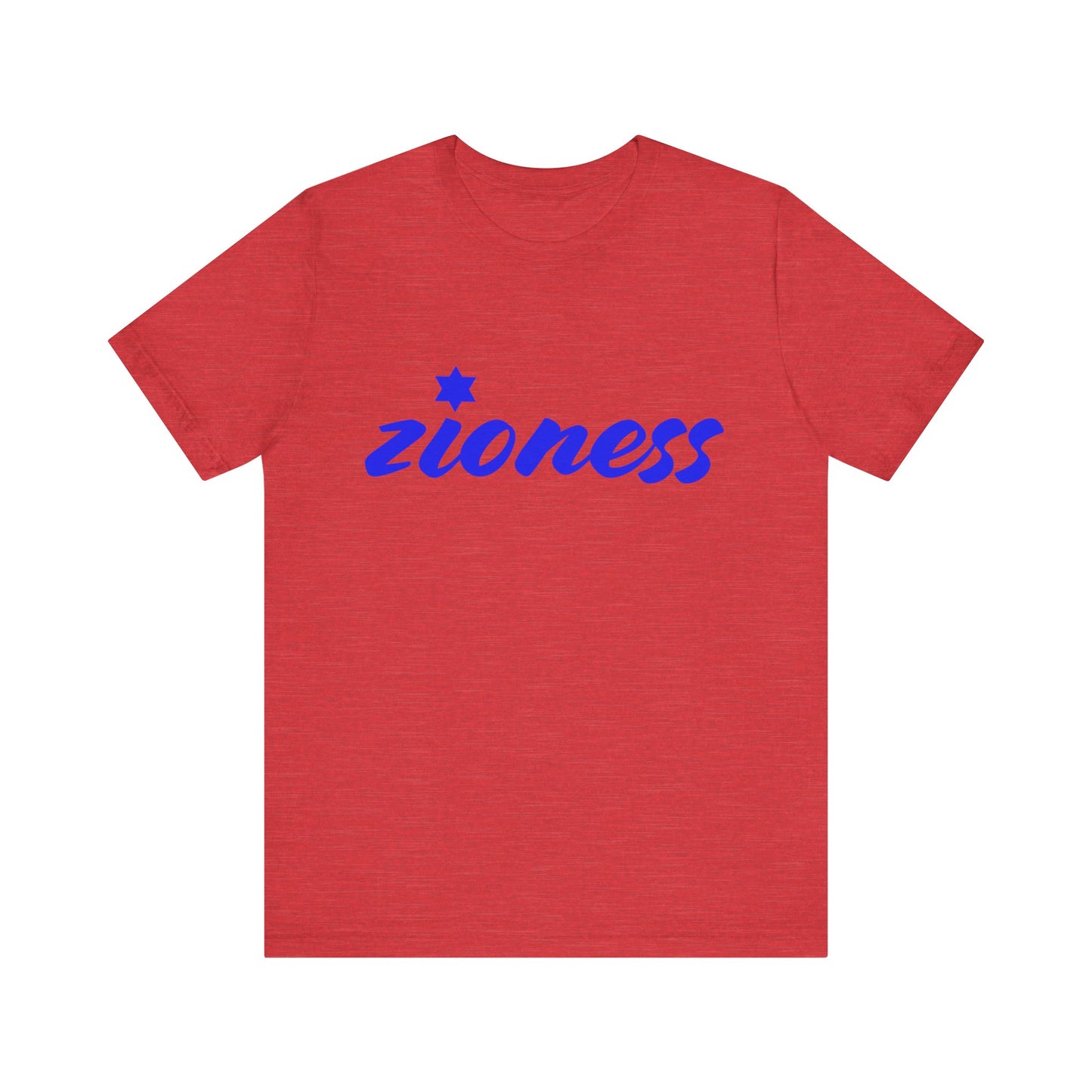 Zioness T-Shirt
