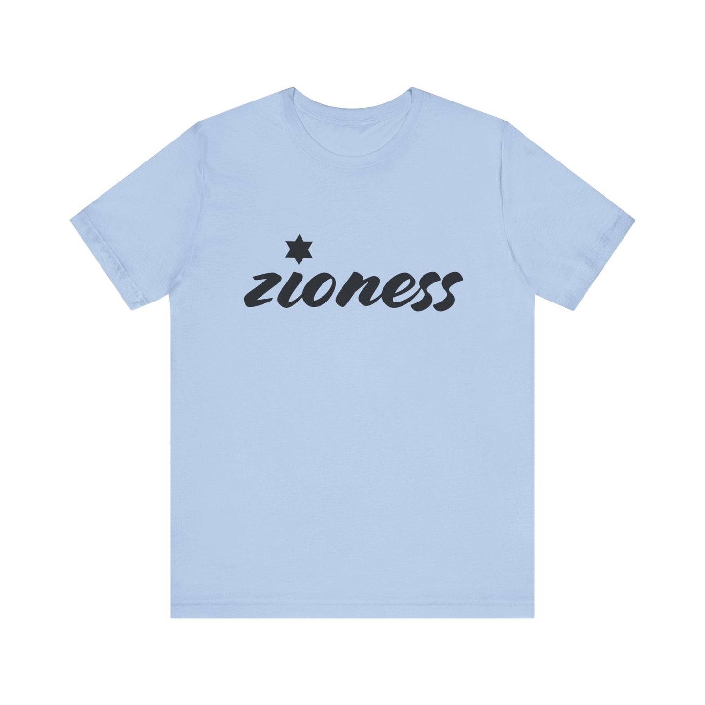 Zioness T-Shirt