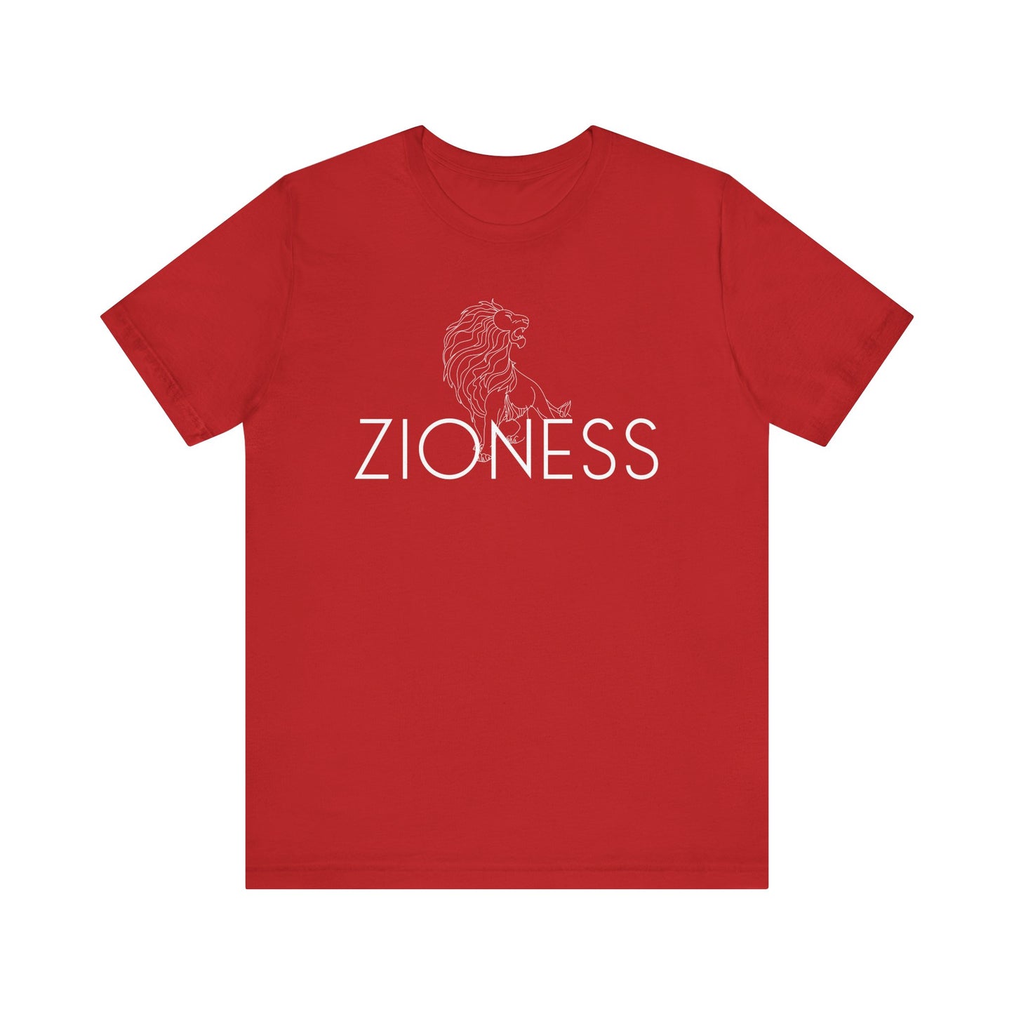 Zioness T-Shirt