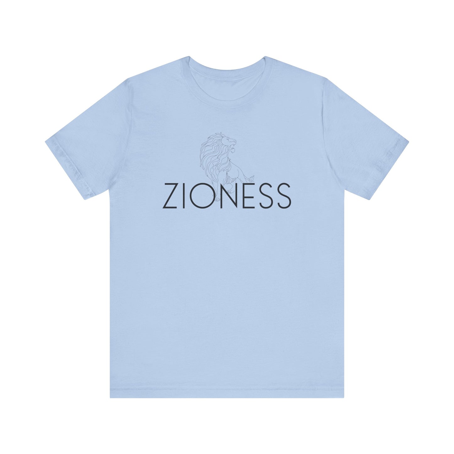 Zioness T-Shirt