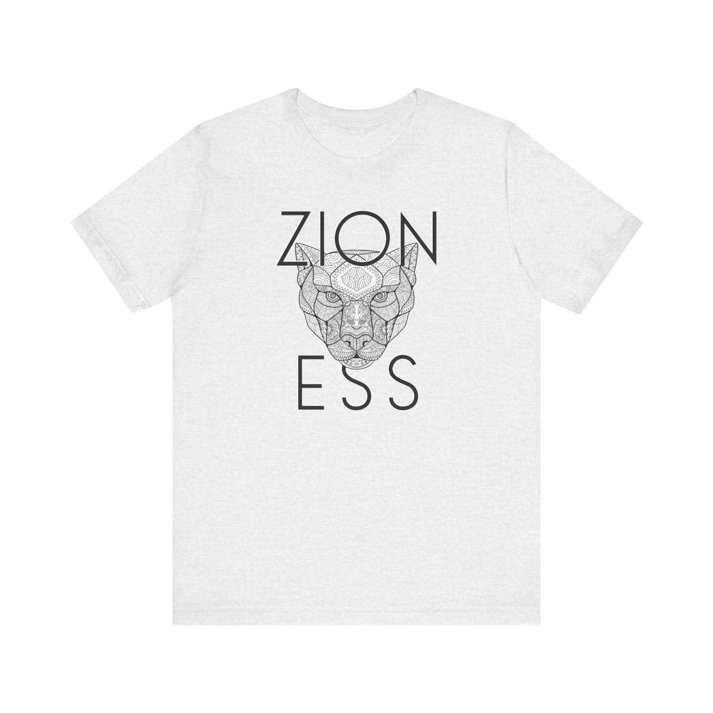 Zioness T-Shirt