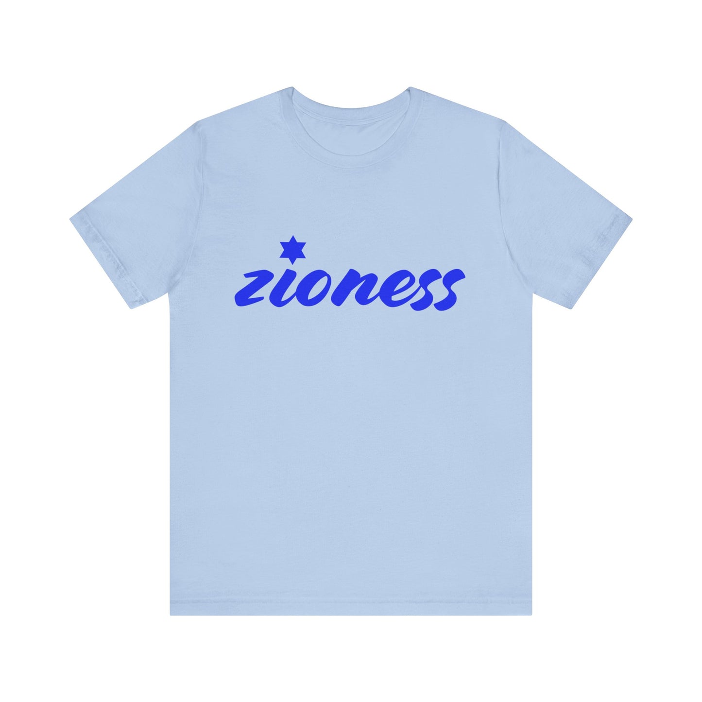 Zioness T-Shirt