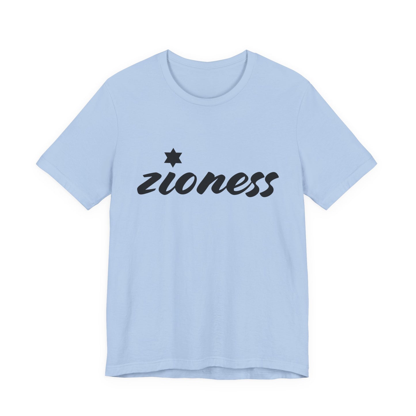 Zioness T-Shirt
