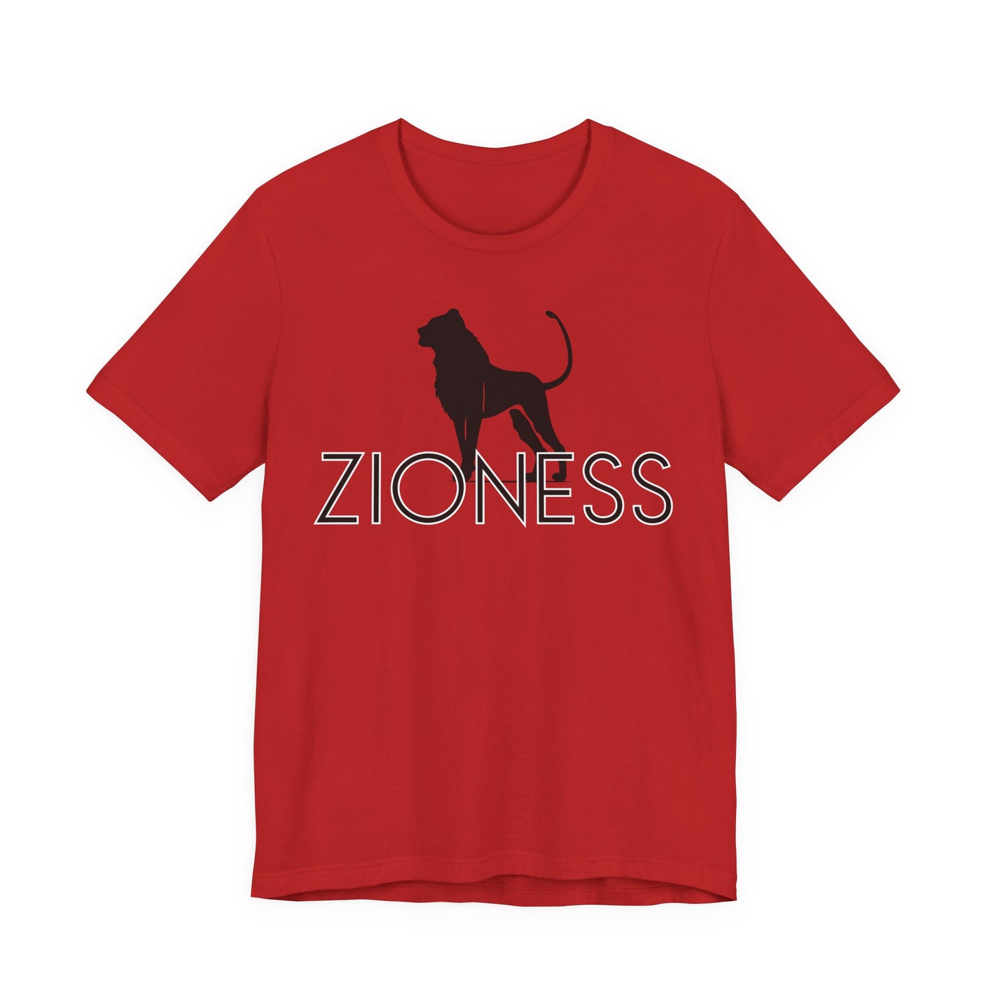 Zioness T-Shirt