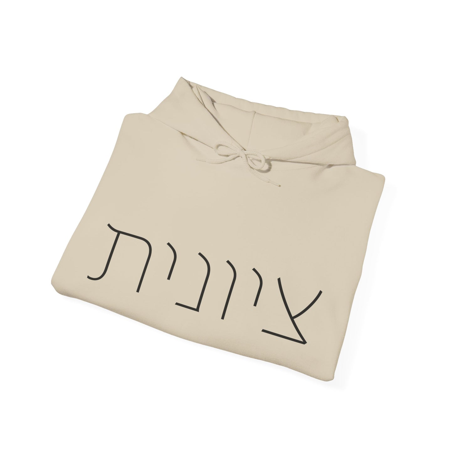 Zionist 10F Hebrew Hoodie | Zionist Shirt | Hebrew Hoodie| Israel Tshirt | Jewish | Gift For Jewish Mom | Gift For Jewish Woman | Israeli