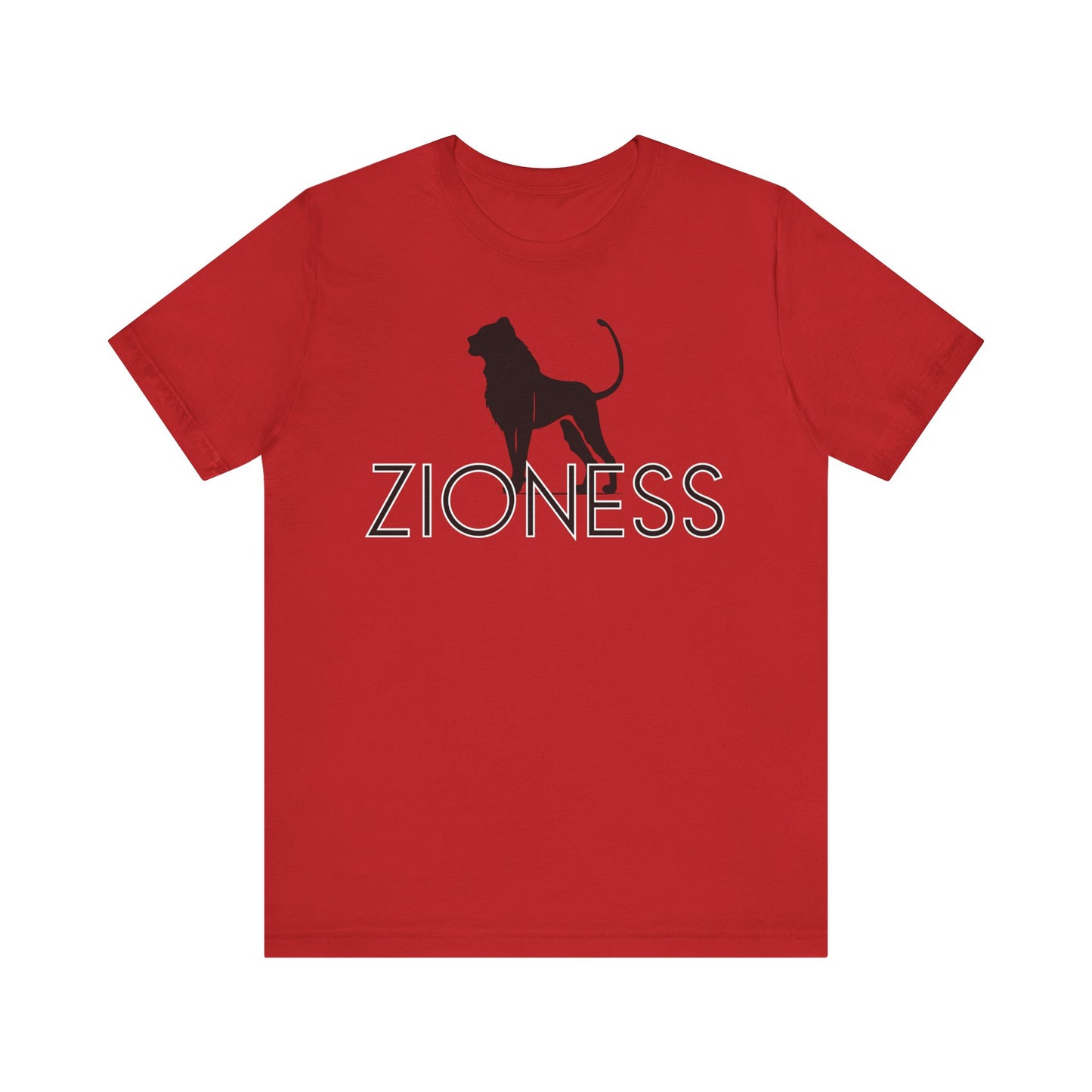 Zioness T-Shirt