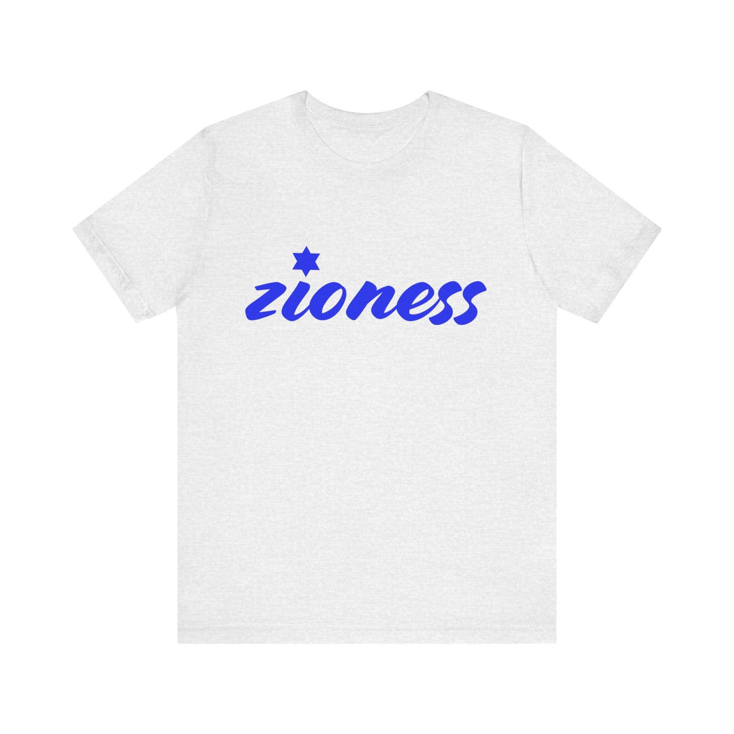 Zioness T-Shirt