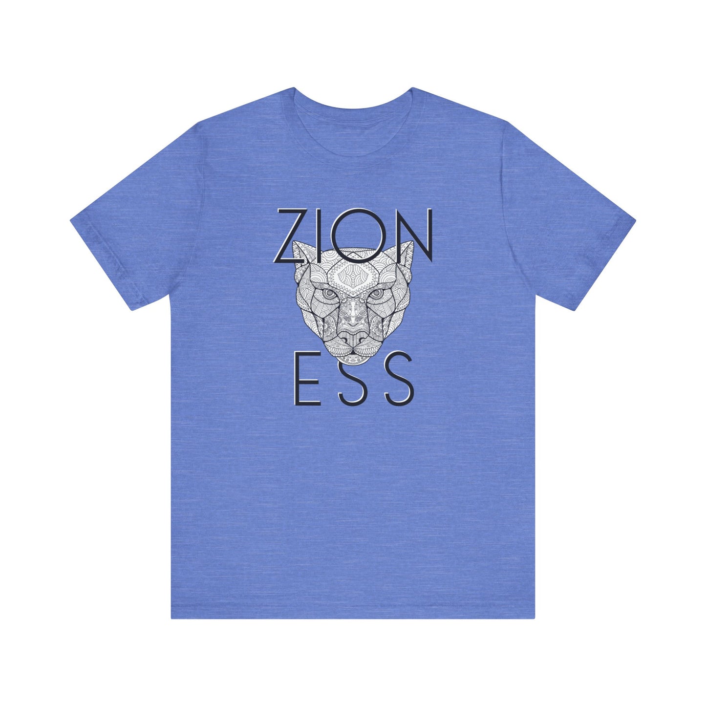 Zioness T-Shirt
