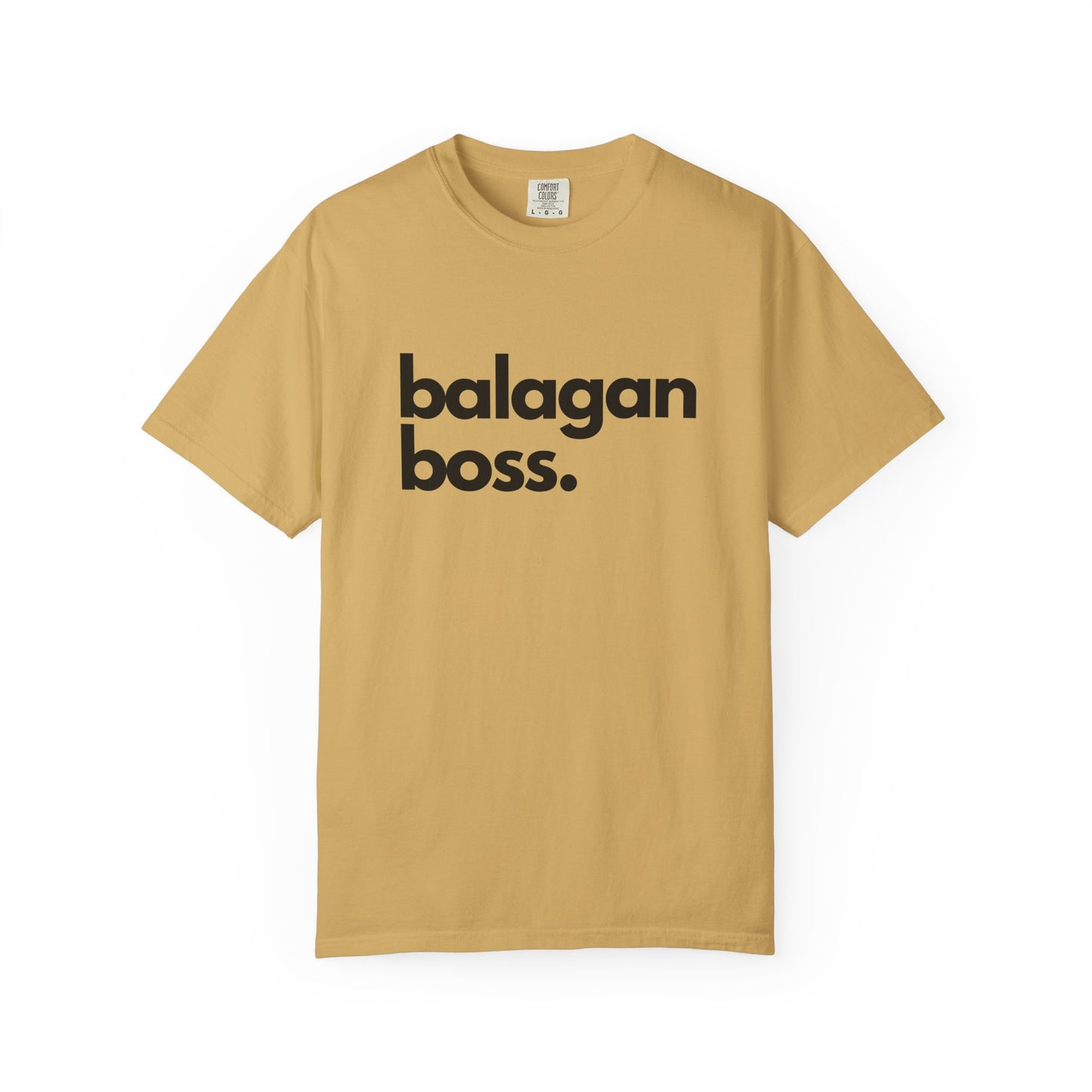 Balagan Boss T-Shirt