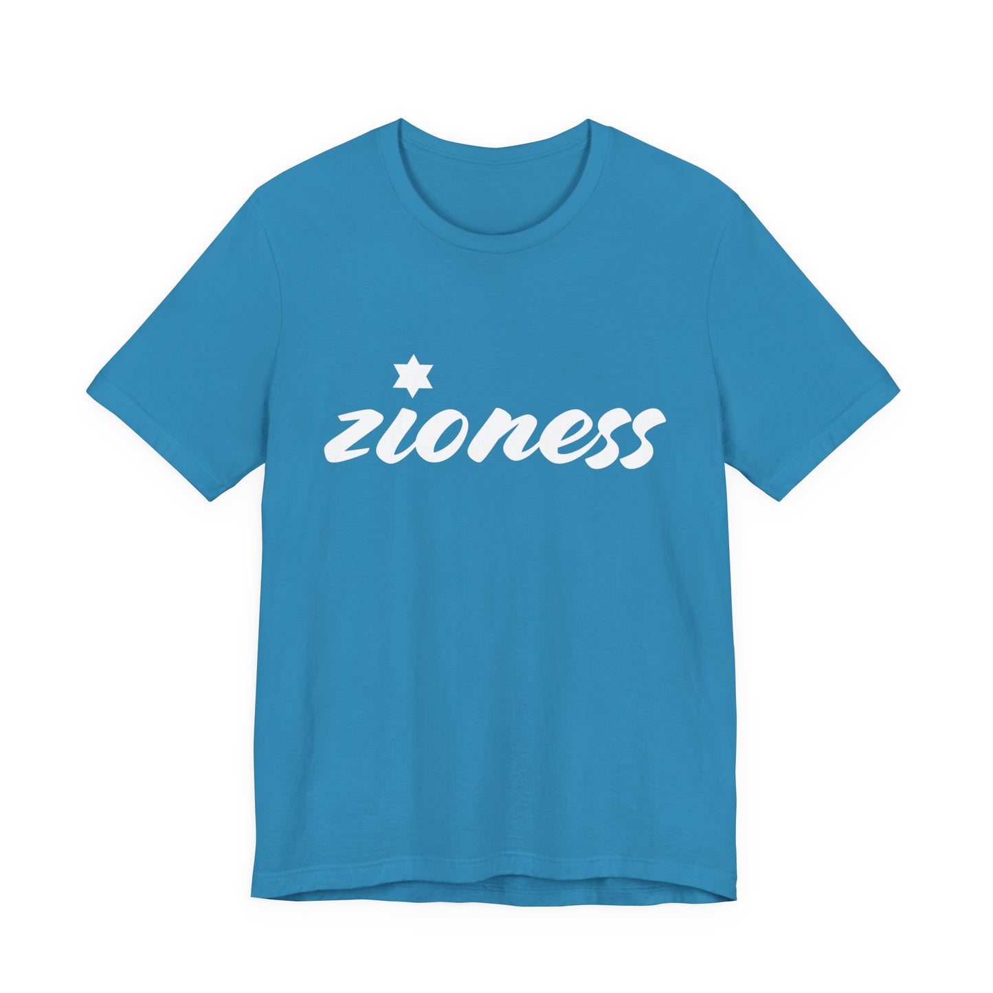 Zioness T-Shirt