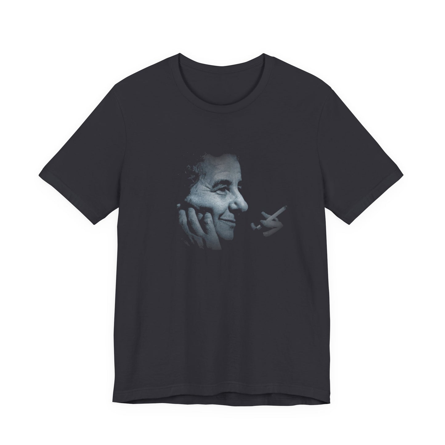Golda Meir T-Shirt (unisex)
