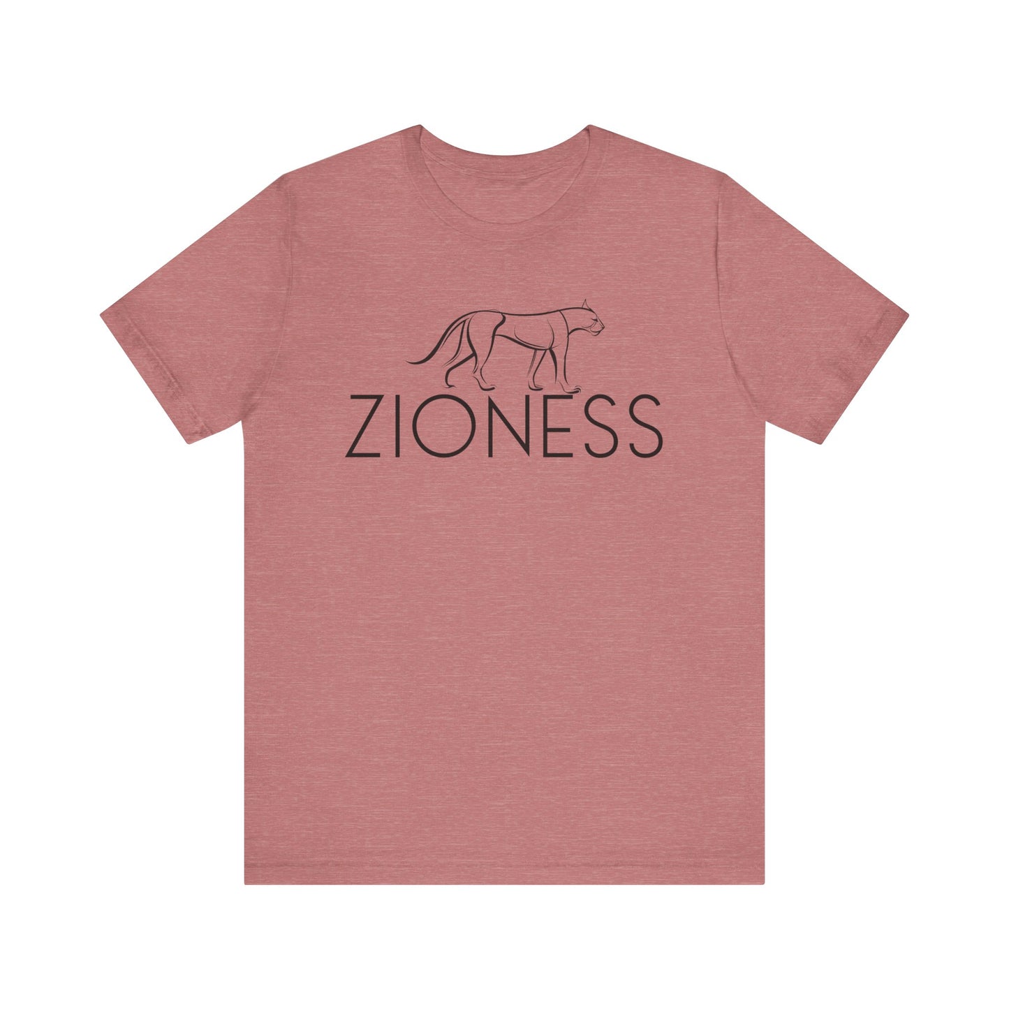 Zioness T-Shirt