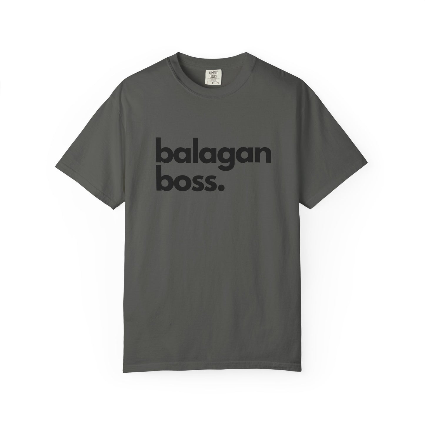 Balagan Boss T-Shirt