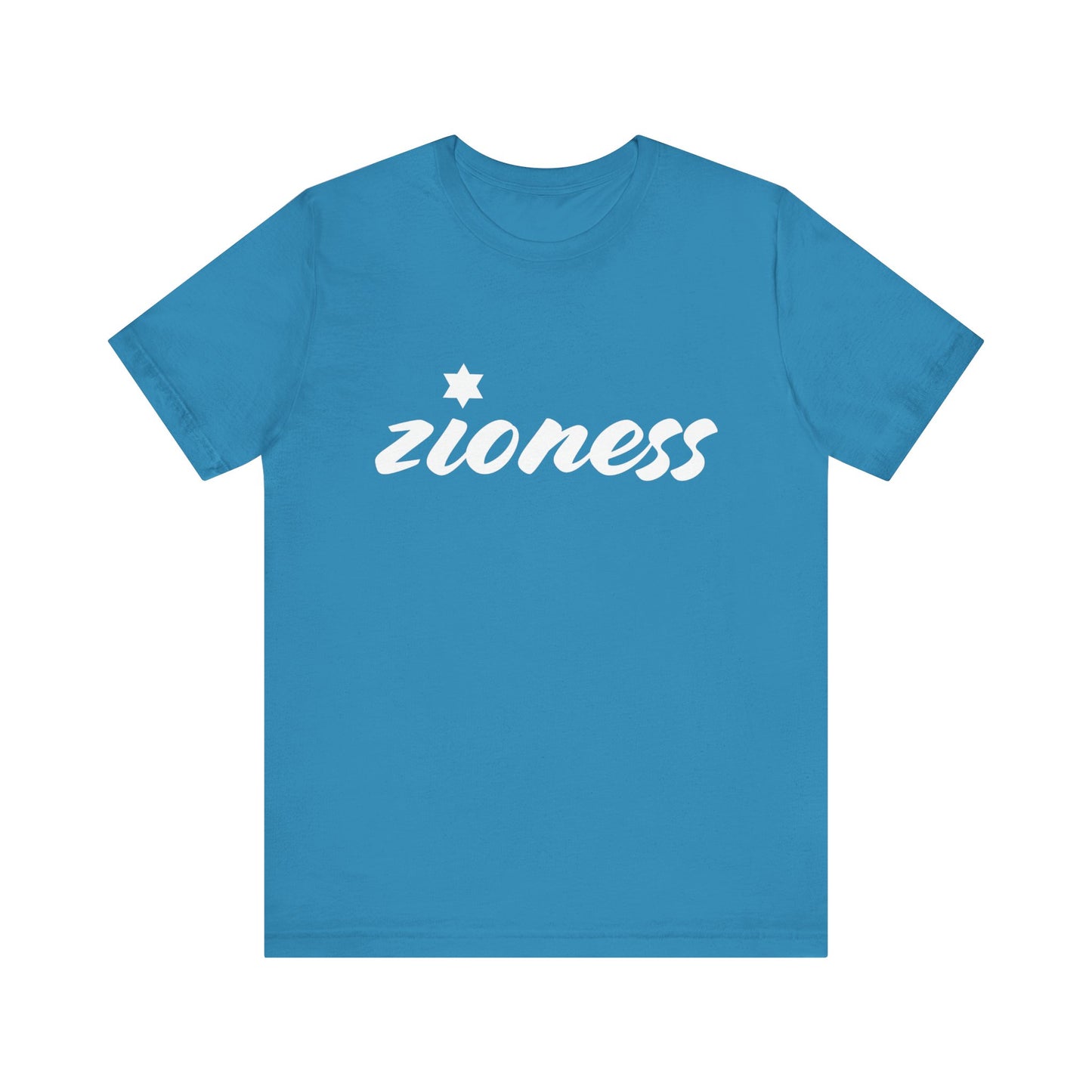 Zioness T-Shirt