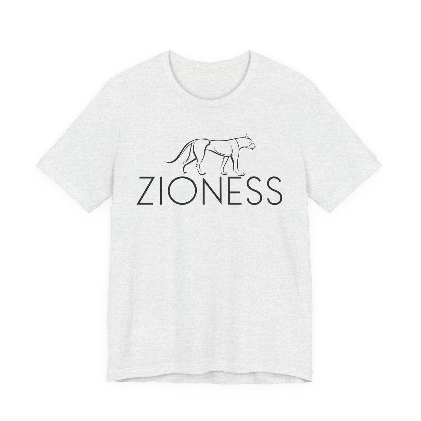 Zioness T-Shirt