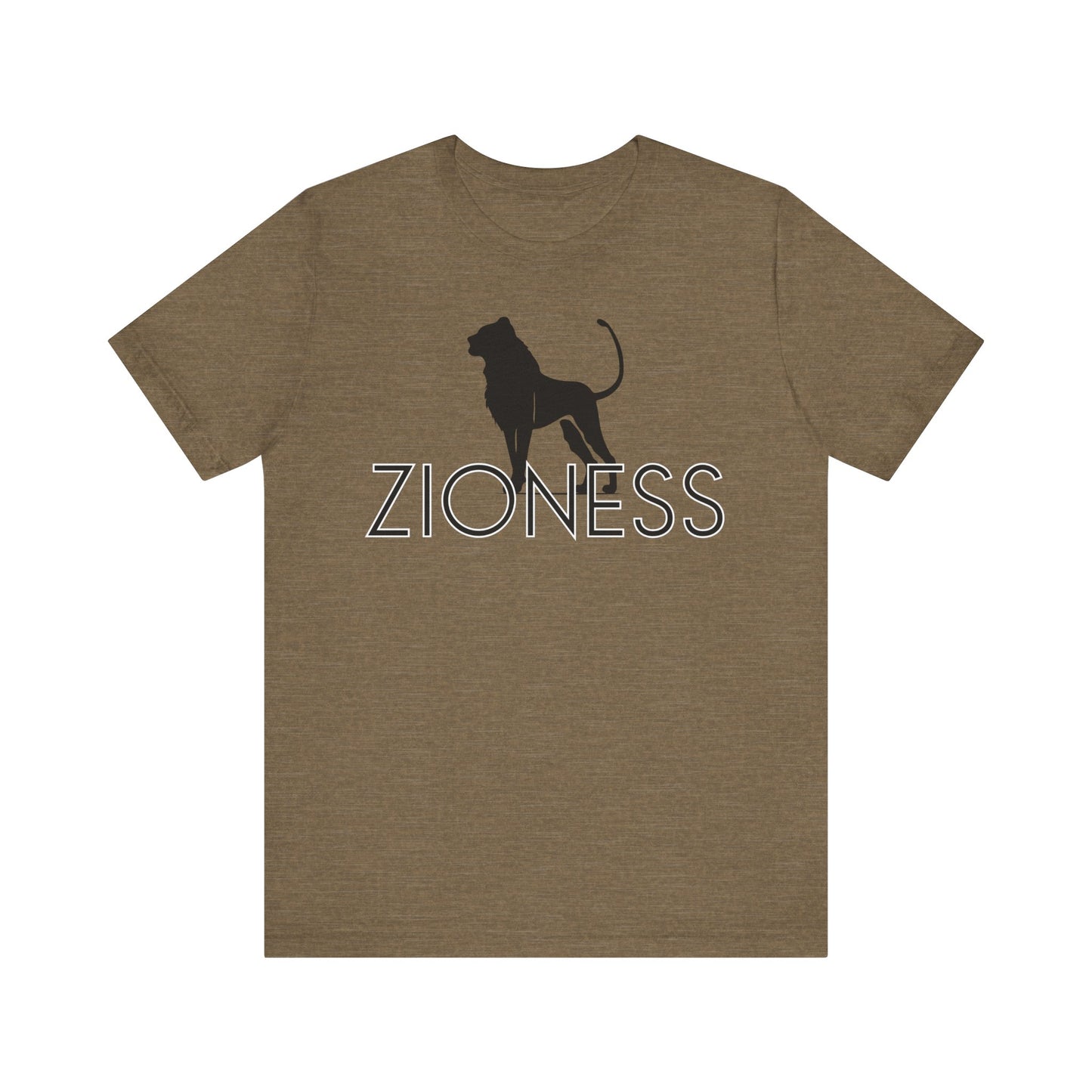 Zioness T-Shirt