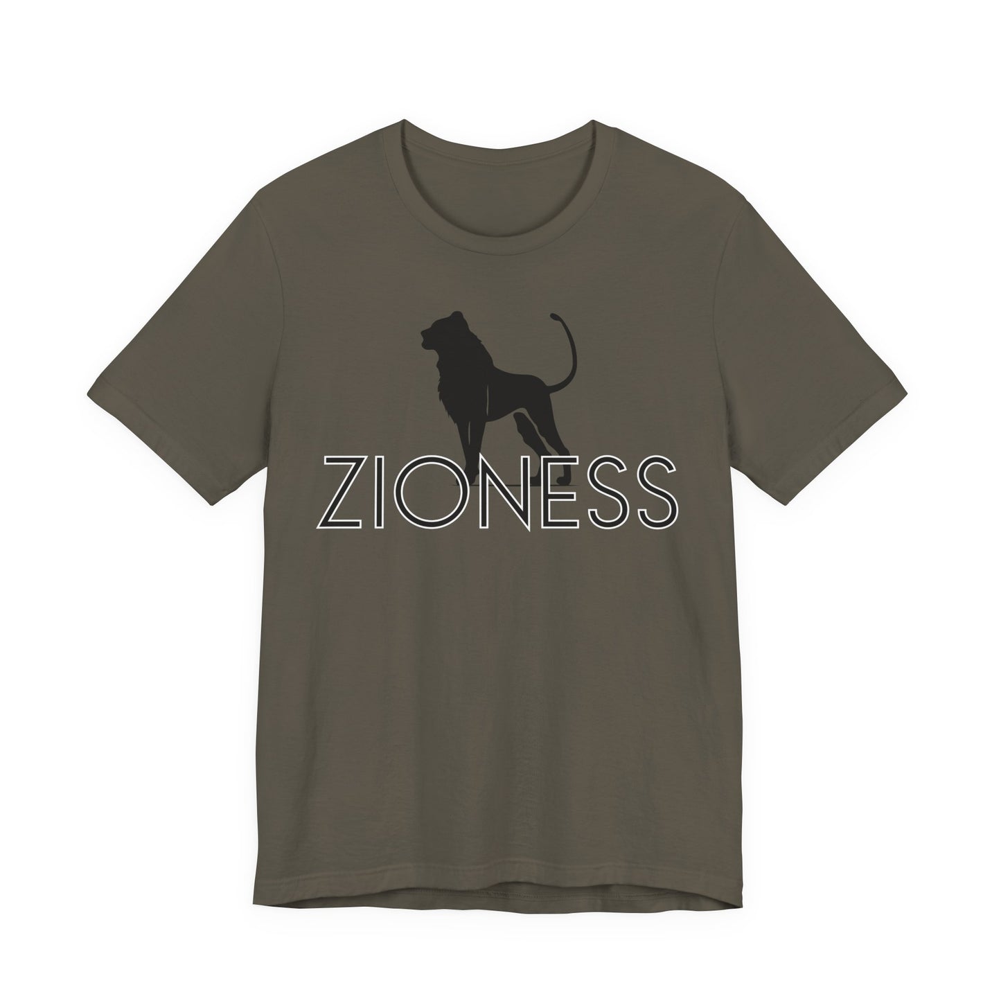 Zioness T-Shirt