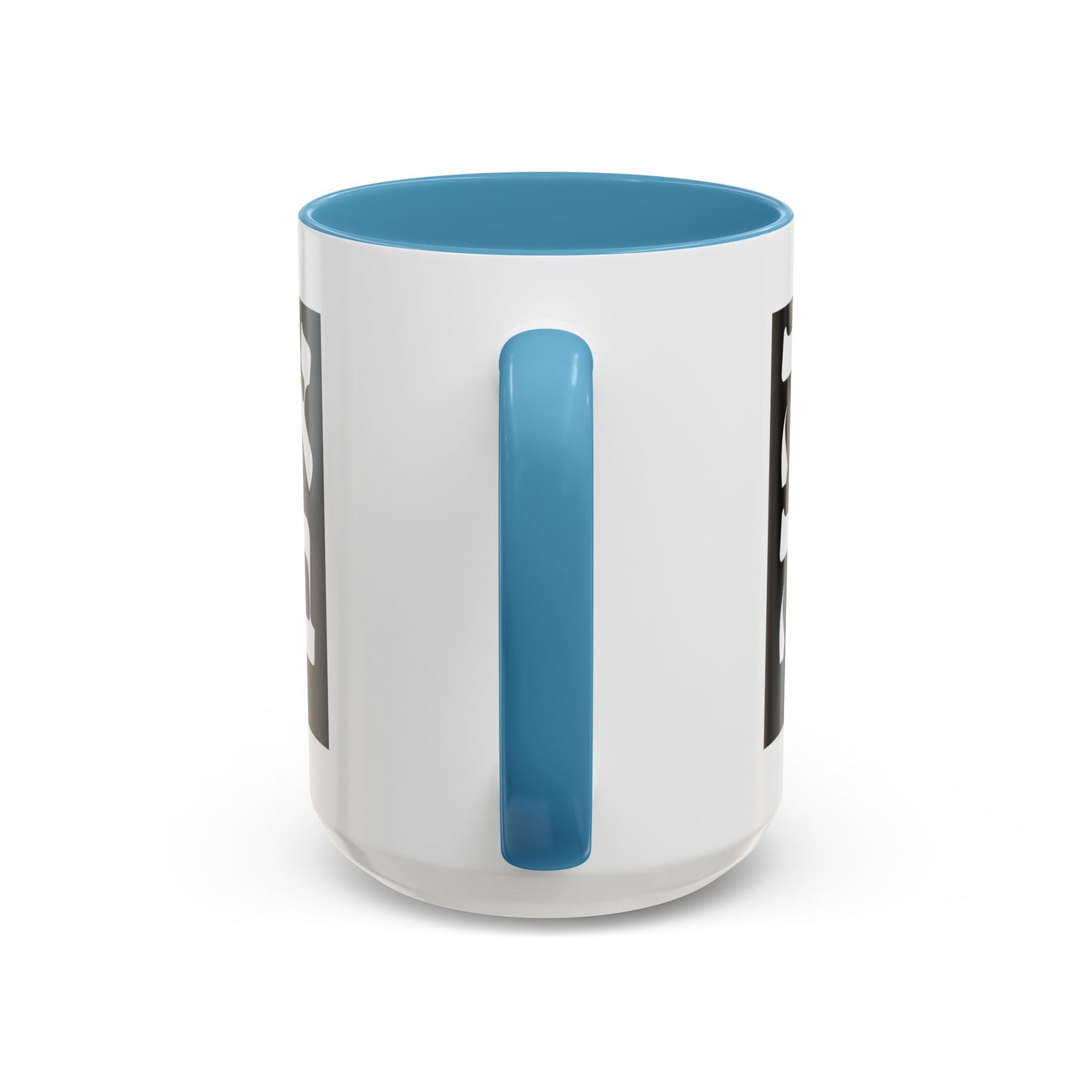 Ahava Hebrew Love Mug | Hebrew Mug | Jewish Mug | Israeli Mug | Hebrew Gift for Dad | Jewish Gift For Dad | Zionist Gift For Him | Jewish