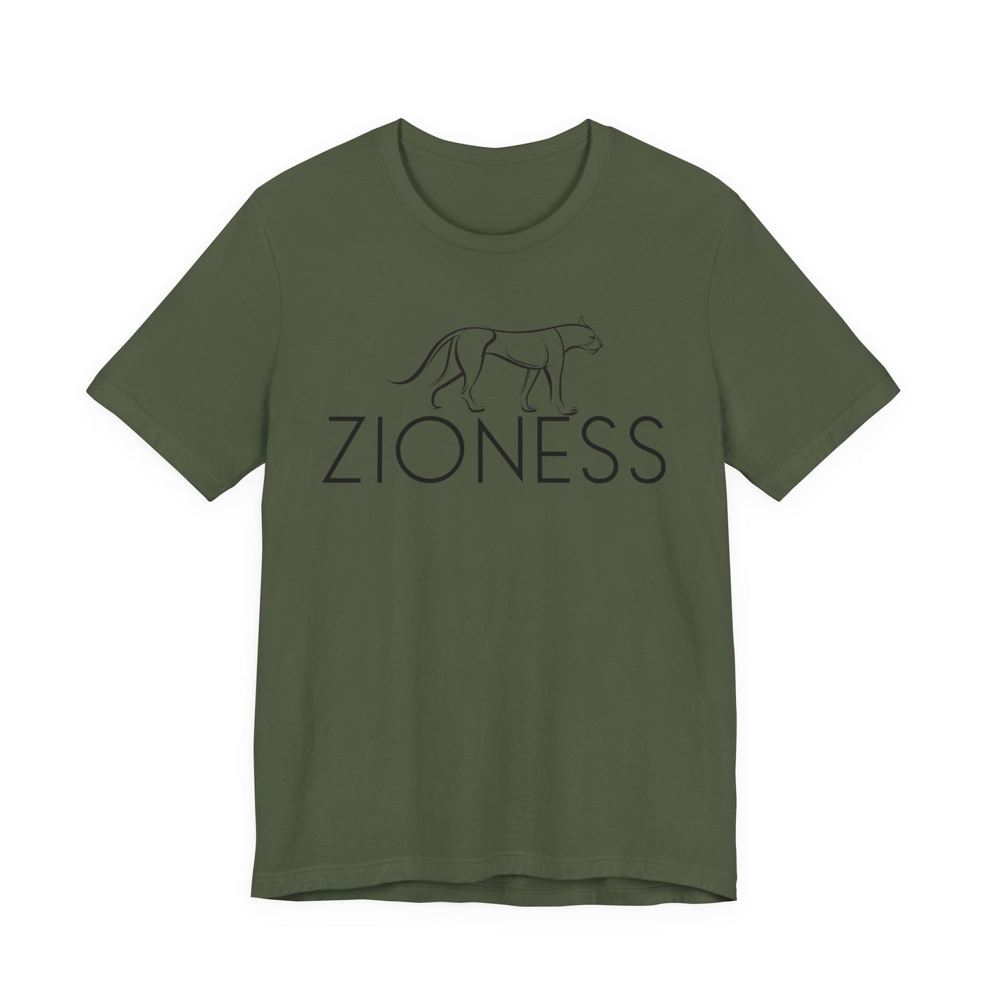 Zioness T-Shirt