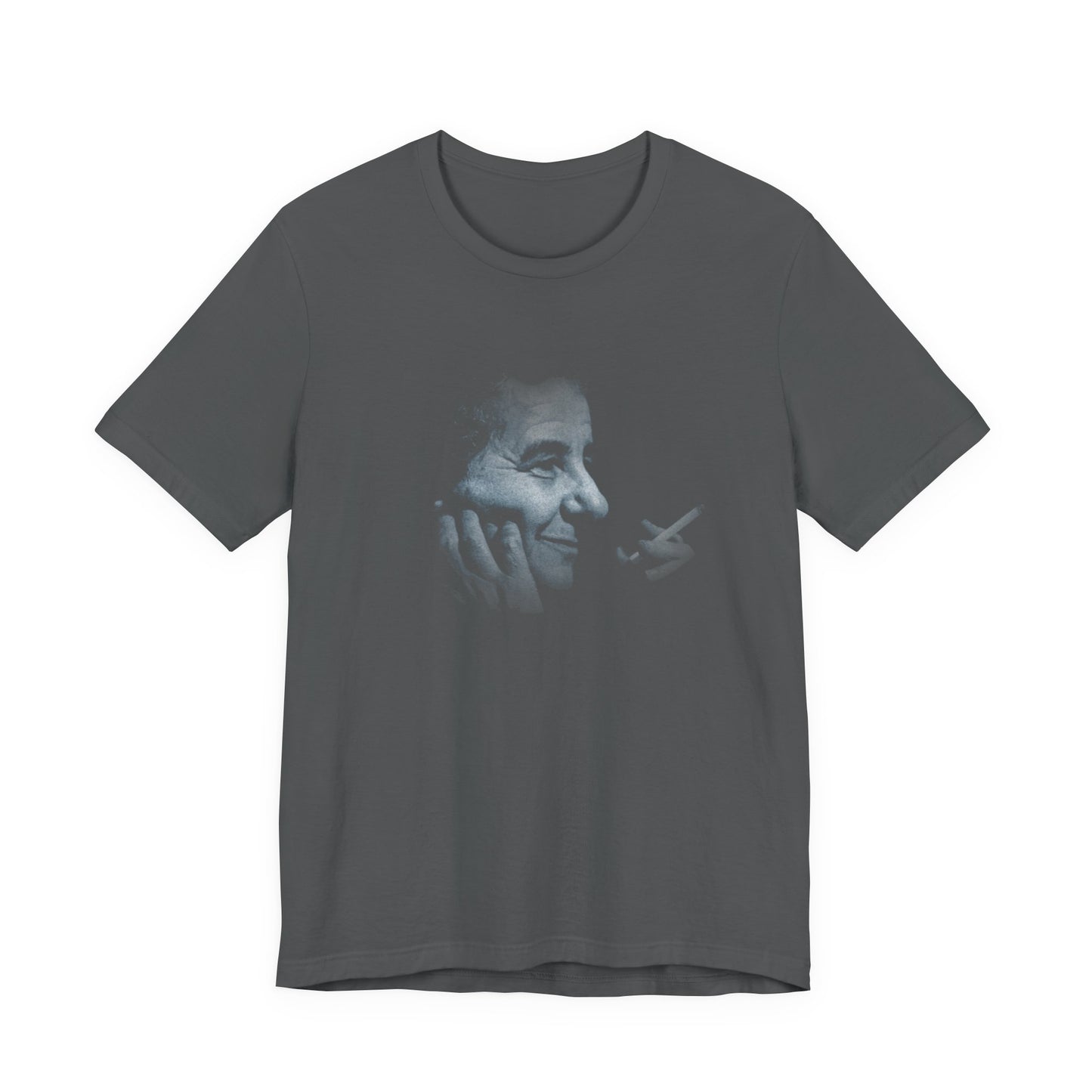 Golda Meir T-Shirt (unisex)