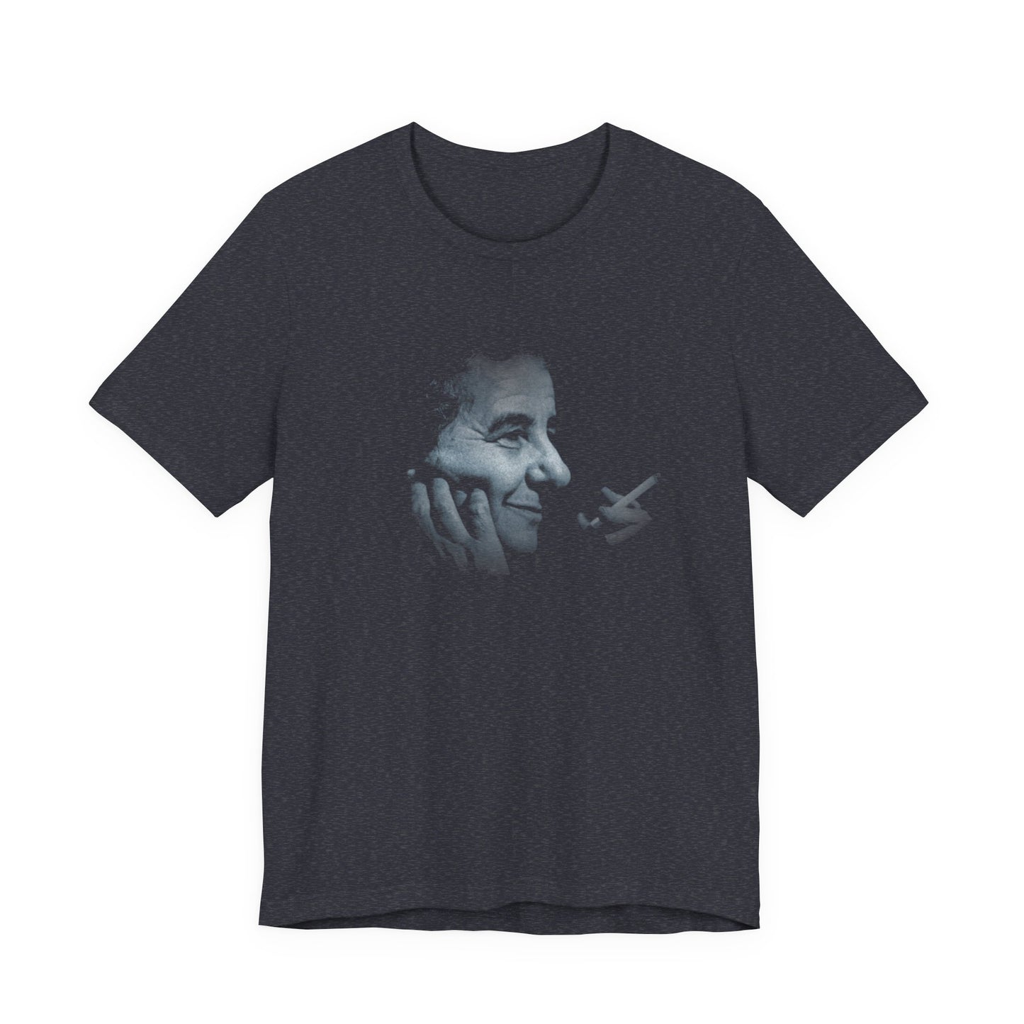 Golda Meir T-Shirt (unisex)