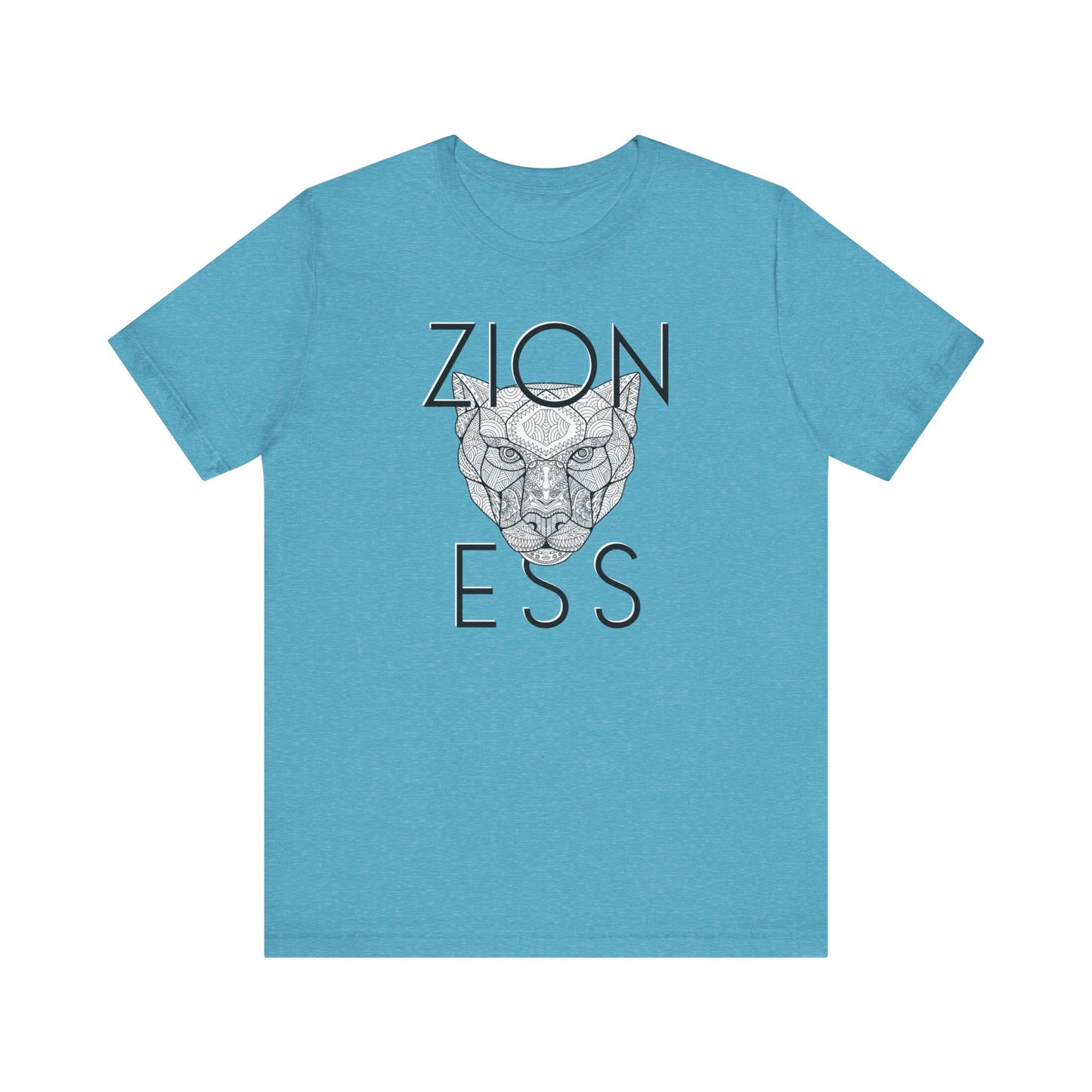 Zioness T-Shirt