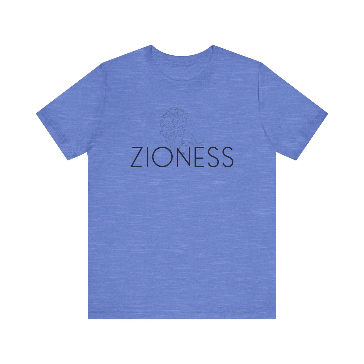 Zioness T-Shirt