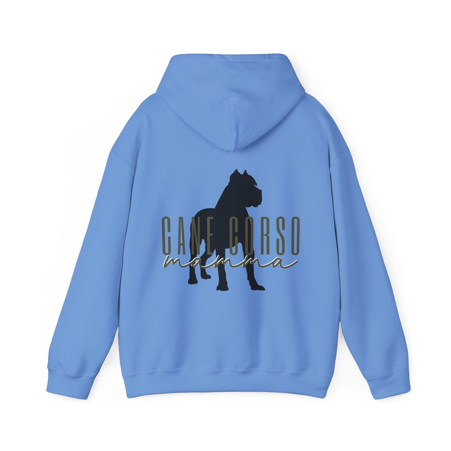 Cane Corso Mama Hoodie