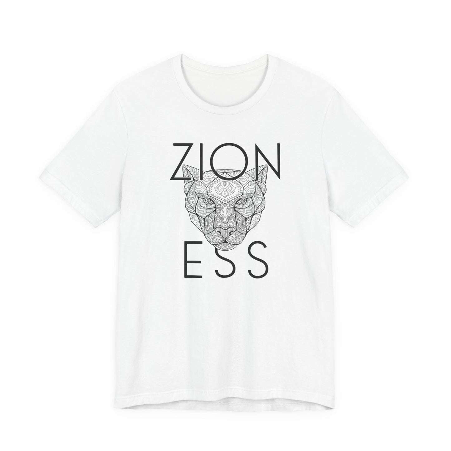 Zioness T-Shirt