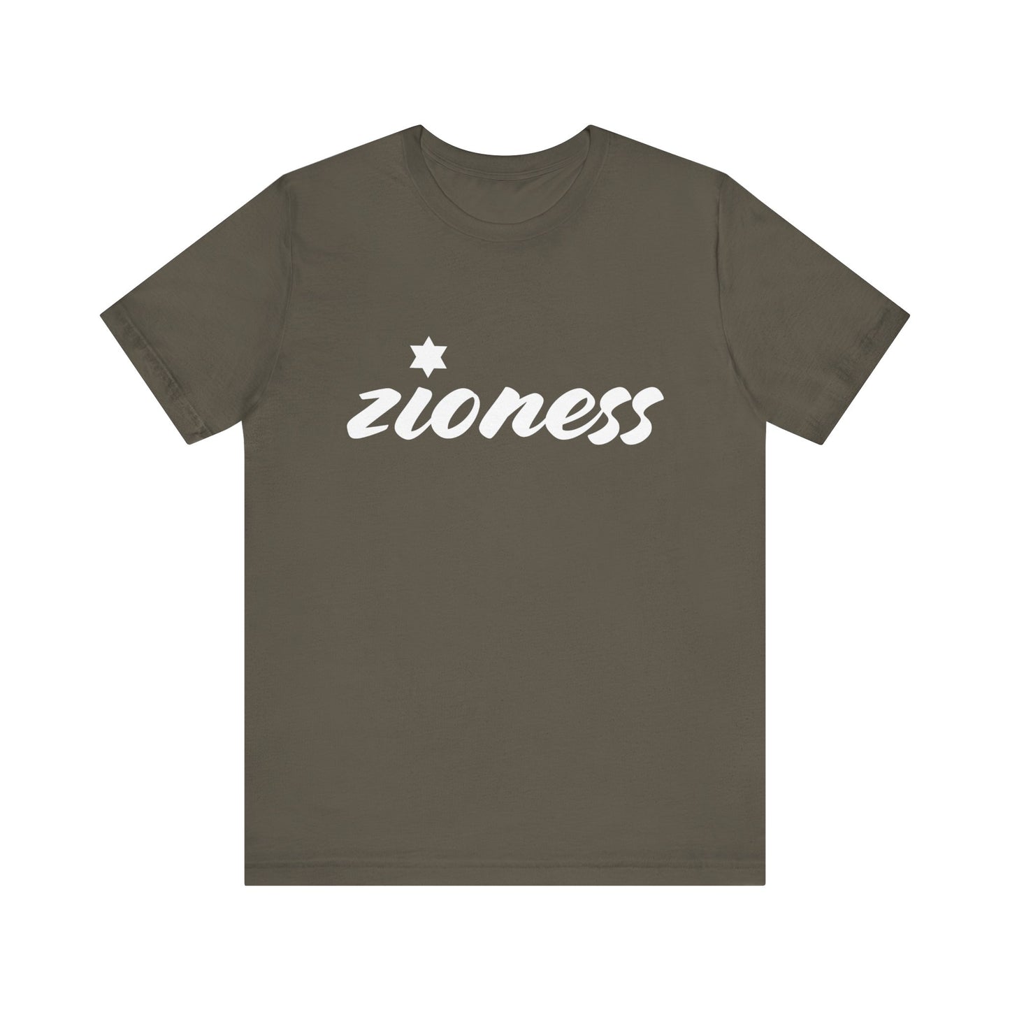 Zioness T-Shirt