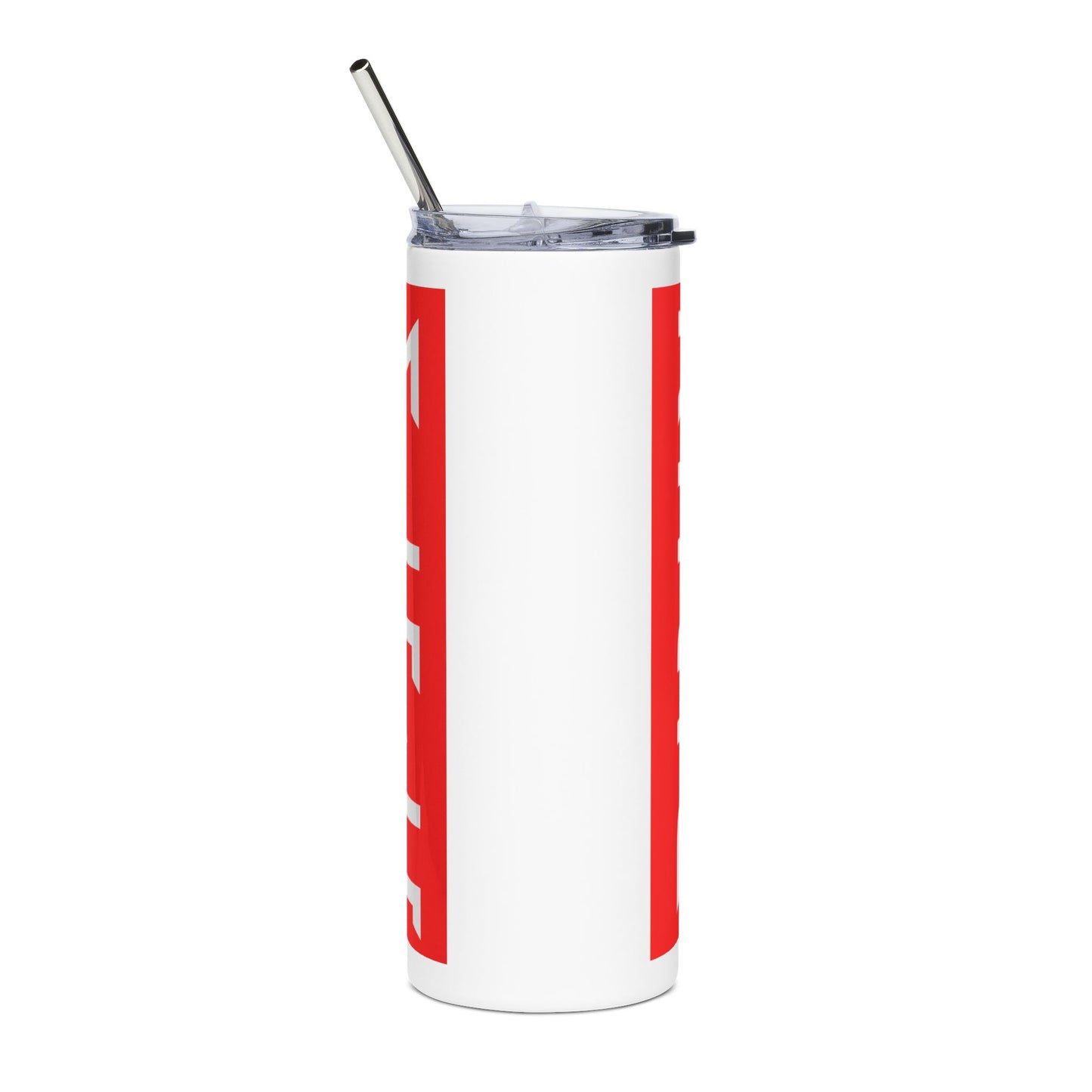 Zionist Hebrew Tumbler, 20oz