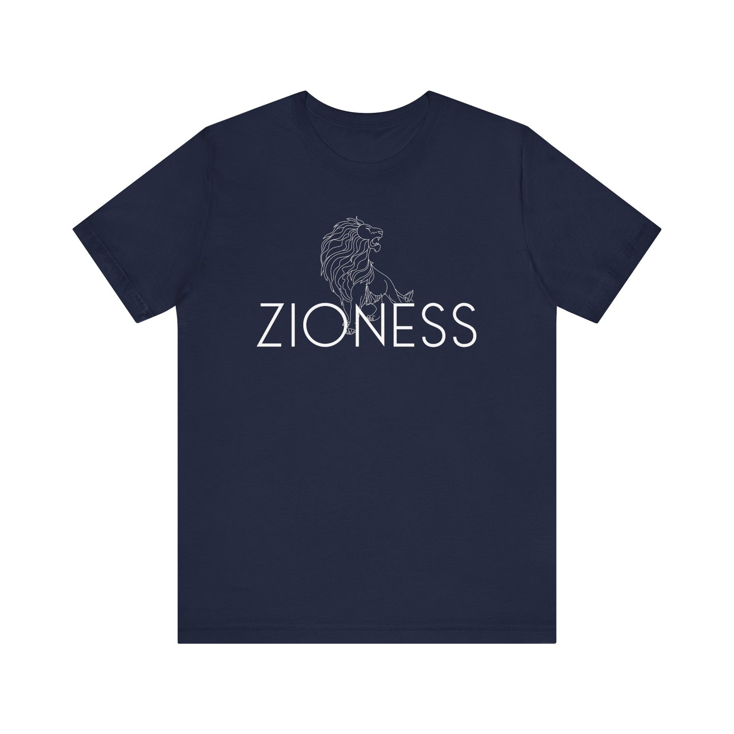 Zioness T-Shirt