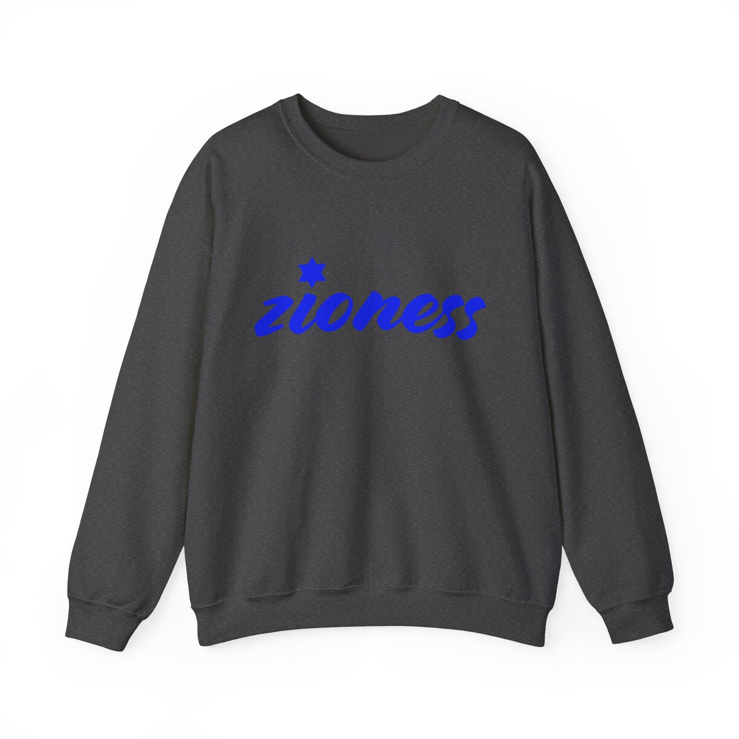 Zioness Sweatshirt | Hebrew Tee | Israel Tshirt | Jewish Gift | Jewish Mom Gift Jewish Dad | Gift For Jewish Woman | Israeli Shirt