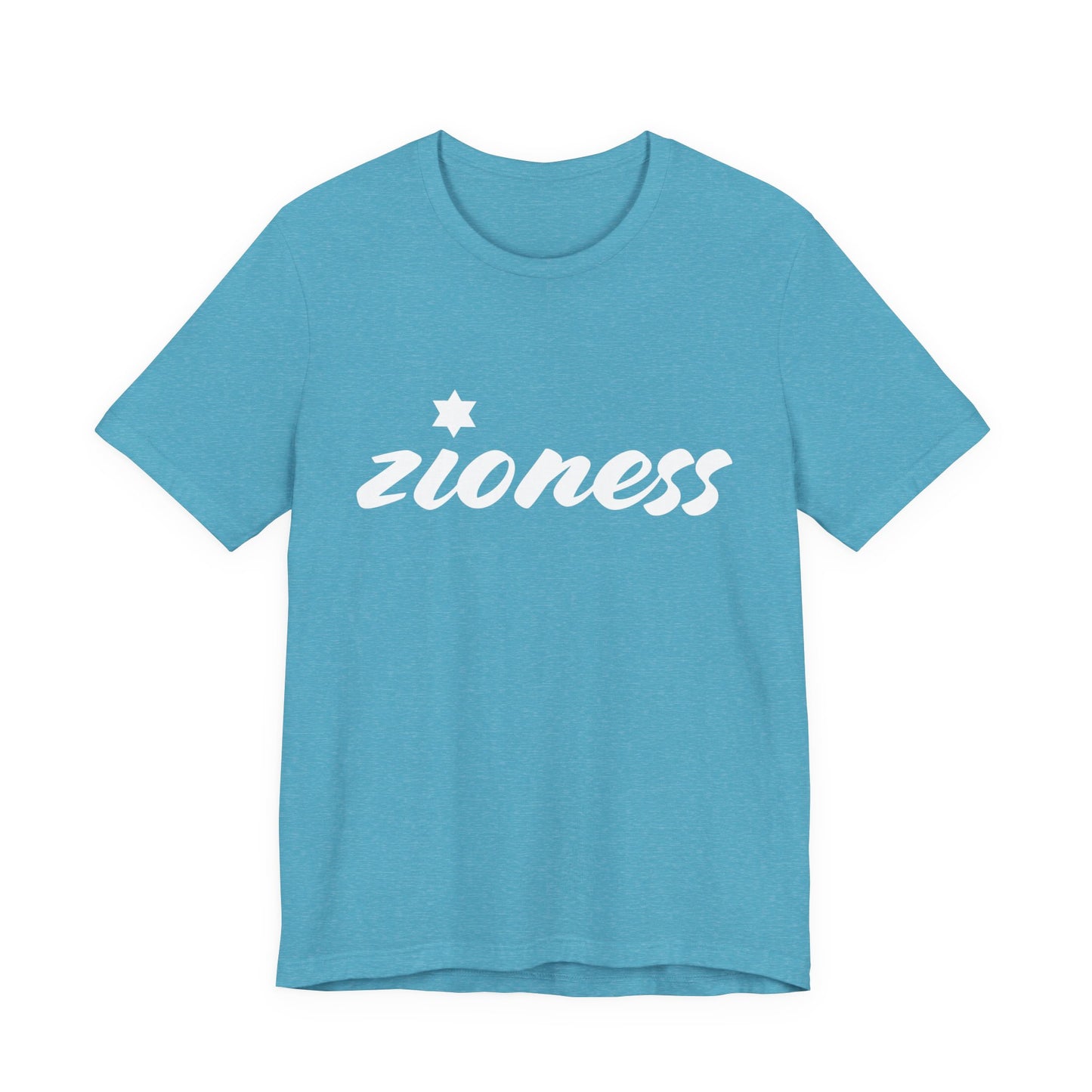 Zioness T-Shirt