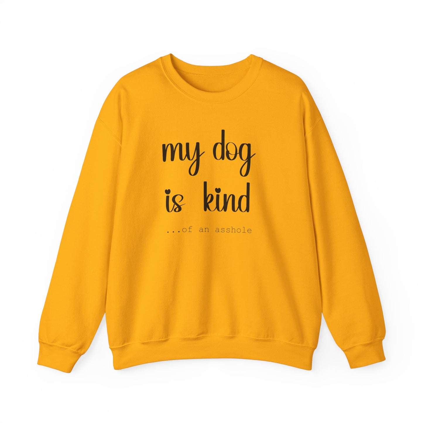 Funny Dog Mom Sweatshirt