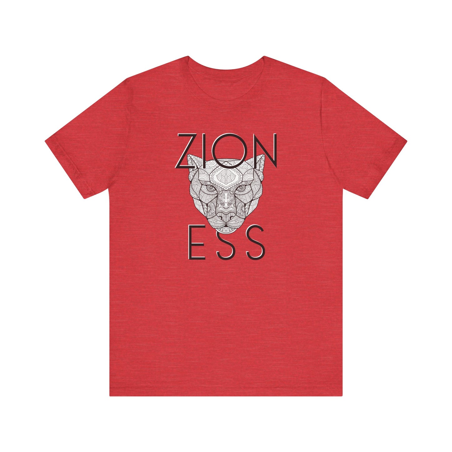 Zioness T-Shirt