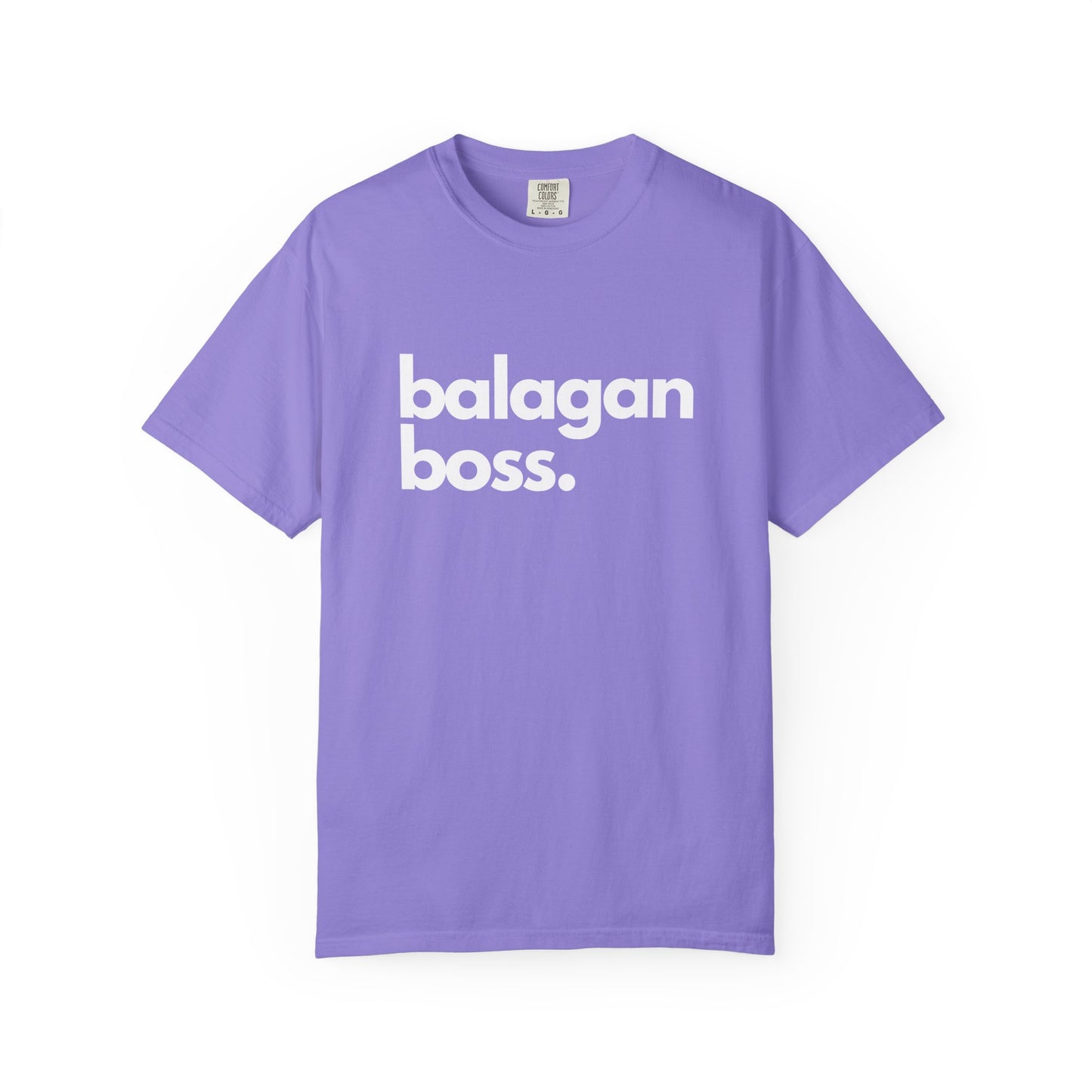 Balagan Boss T-Shirt