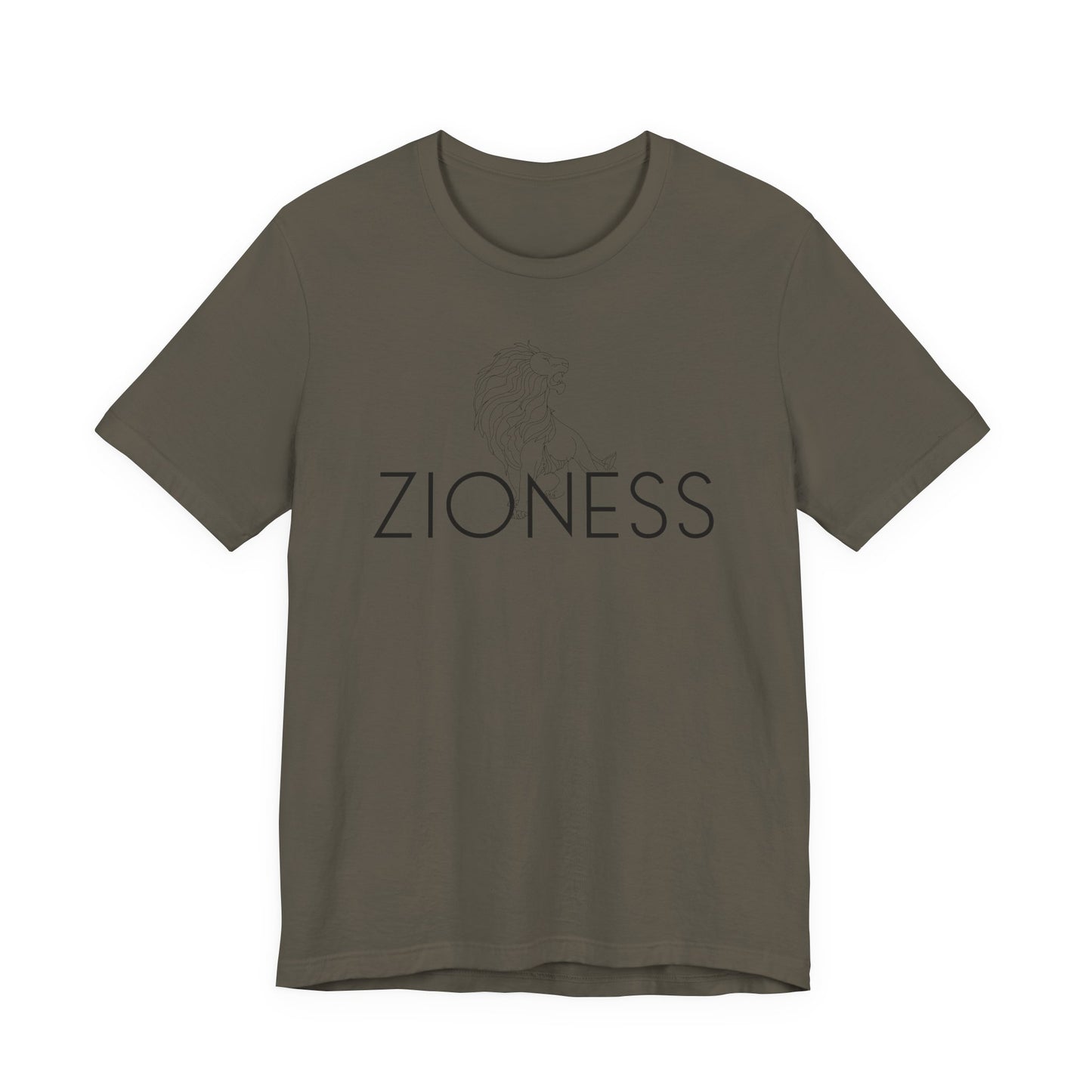 Zioness T-Shirt