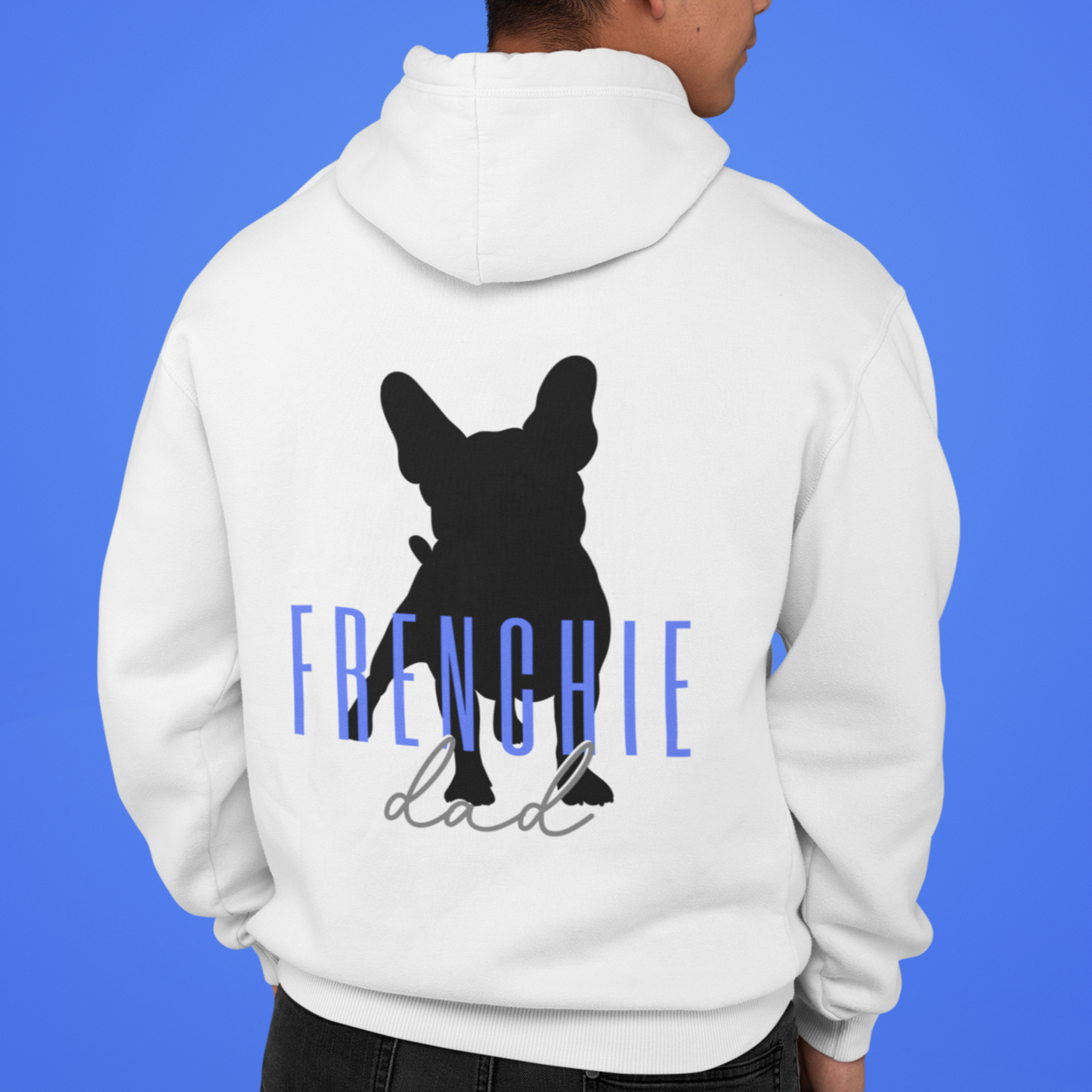 french bulldog dad gift