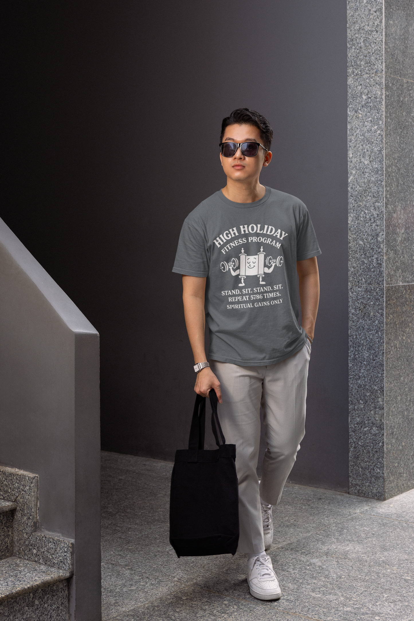 Funny High Holidays Shirt