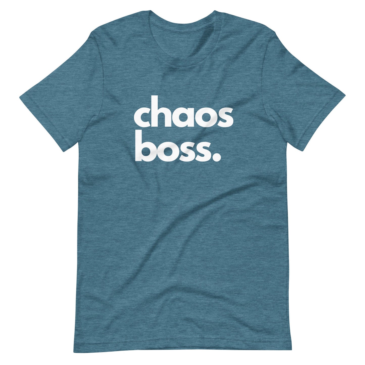 Chaos Boss