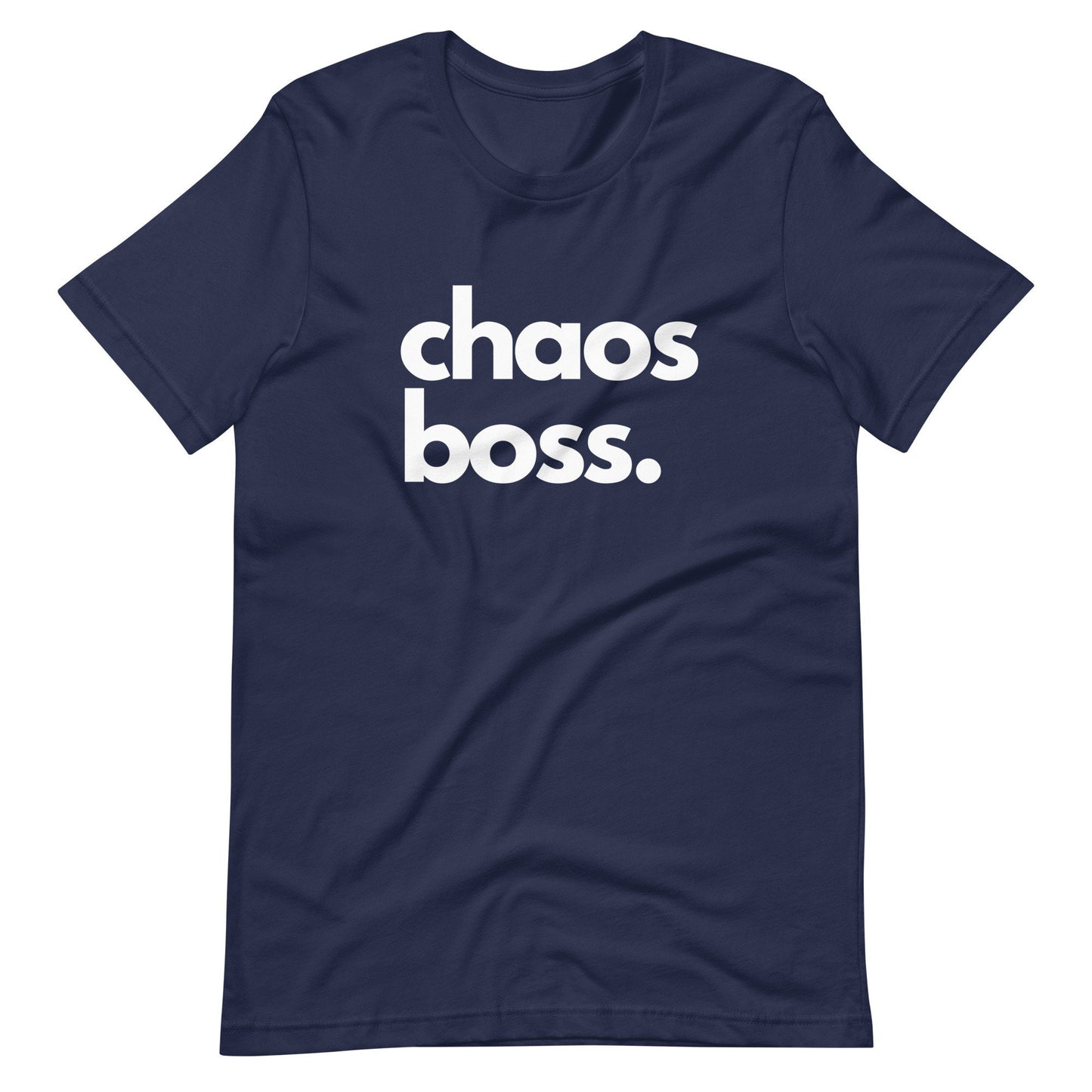 Chaos Boss