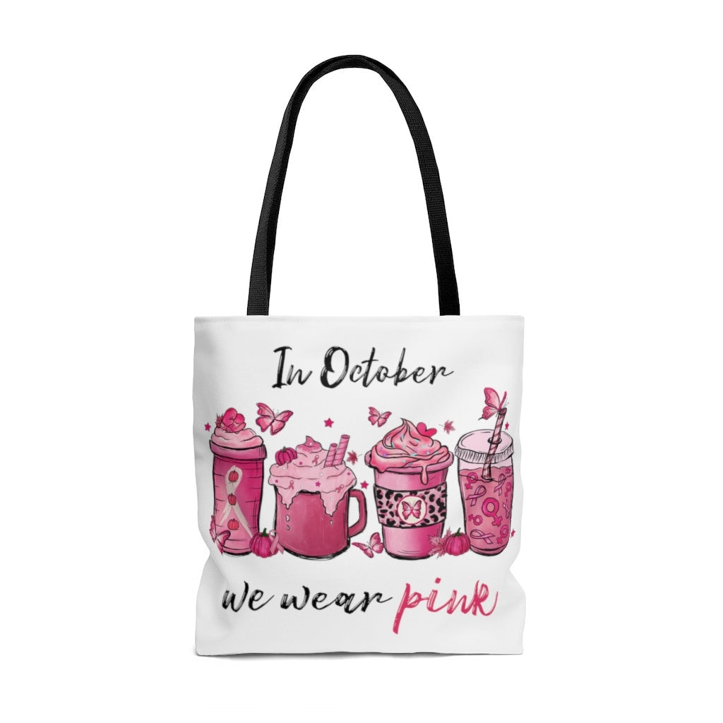 Breast Cancer Mug