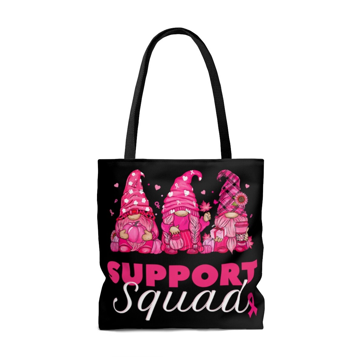 Breast Cancer Tote